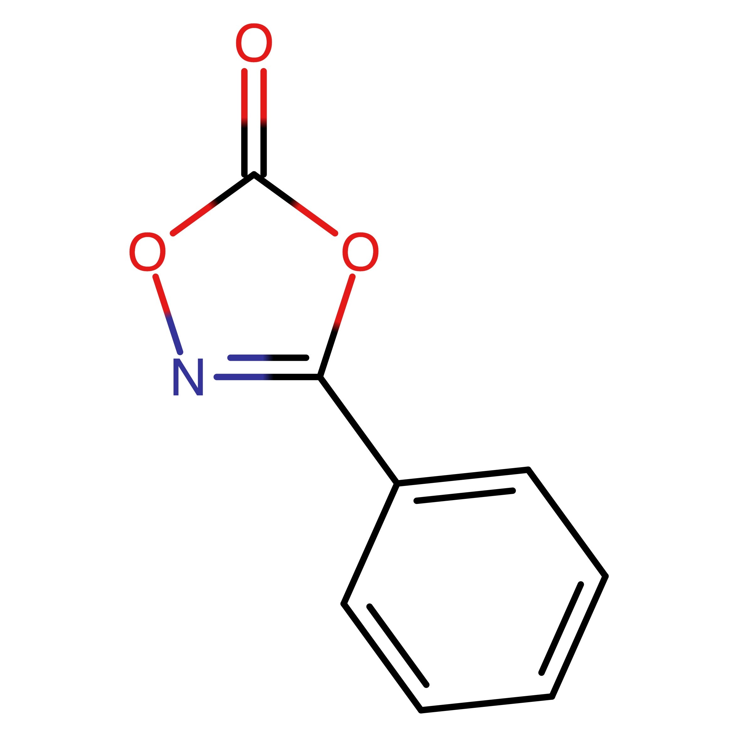CAS 19226-36-9 | 3-Phenyl-1,4,2-dioxazol-5-one