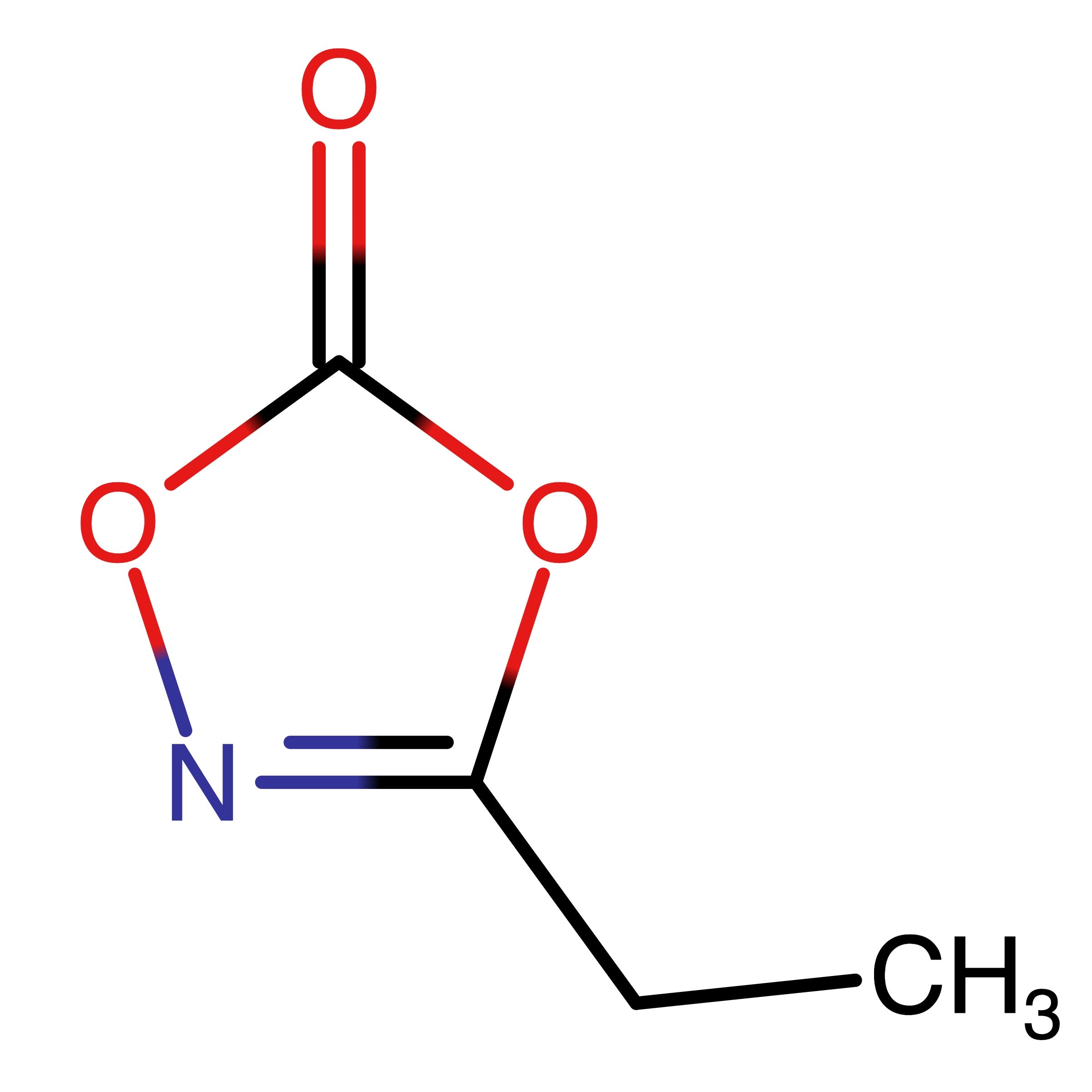 CAS 1691206-42-4 | 3-Ethyl-1,4,2-dioxazol-5-one