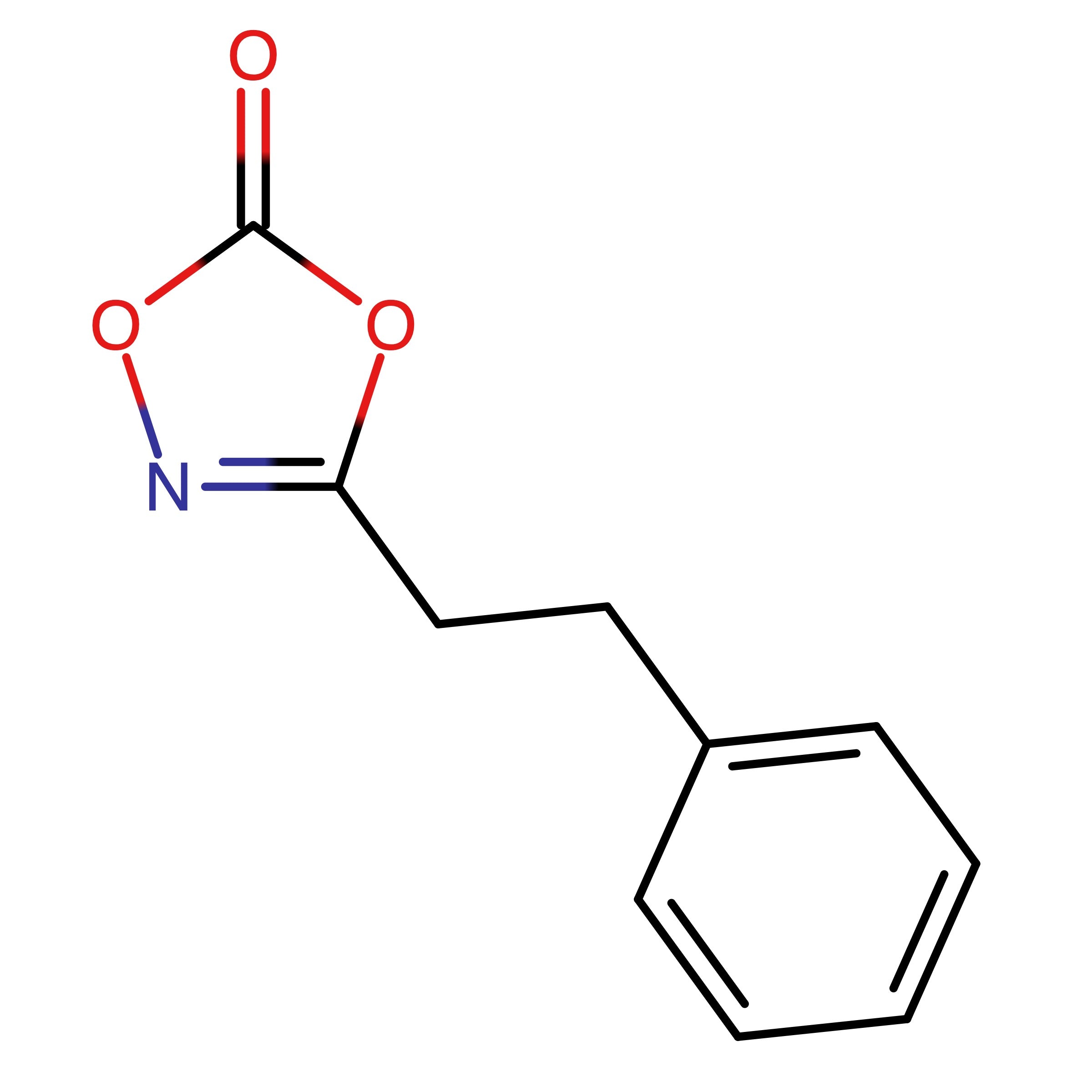 CAS 1973535-91-9 | 3-Phenethyl-1,4,2-dioxazol-5-one