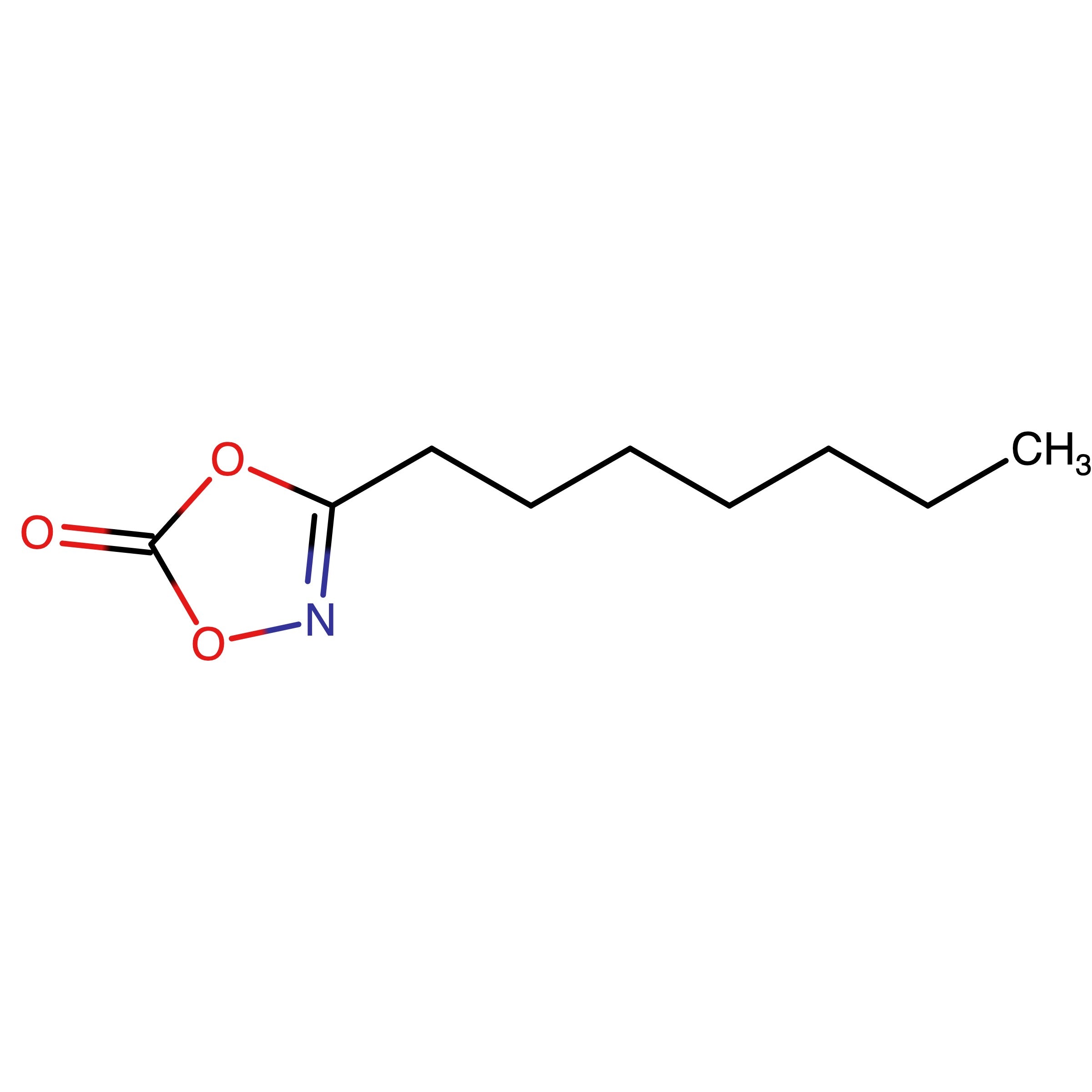 CAS 1678509-97-1 | 3-Heptyl-1,4,2-dioxazol-5-one