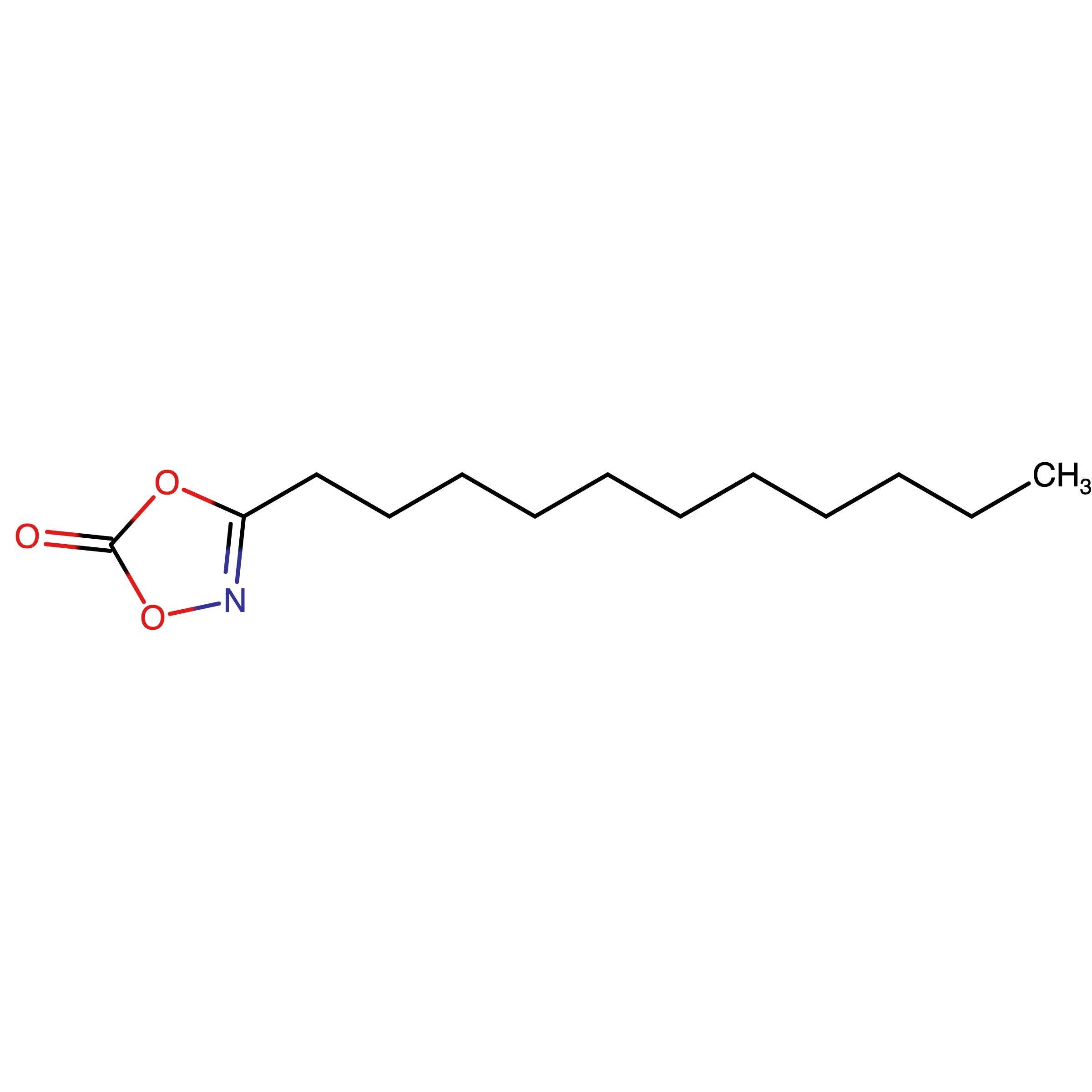 CAS 2295816-58-7 | 3-Undecyl-1,4,2-dioxazol-5-one