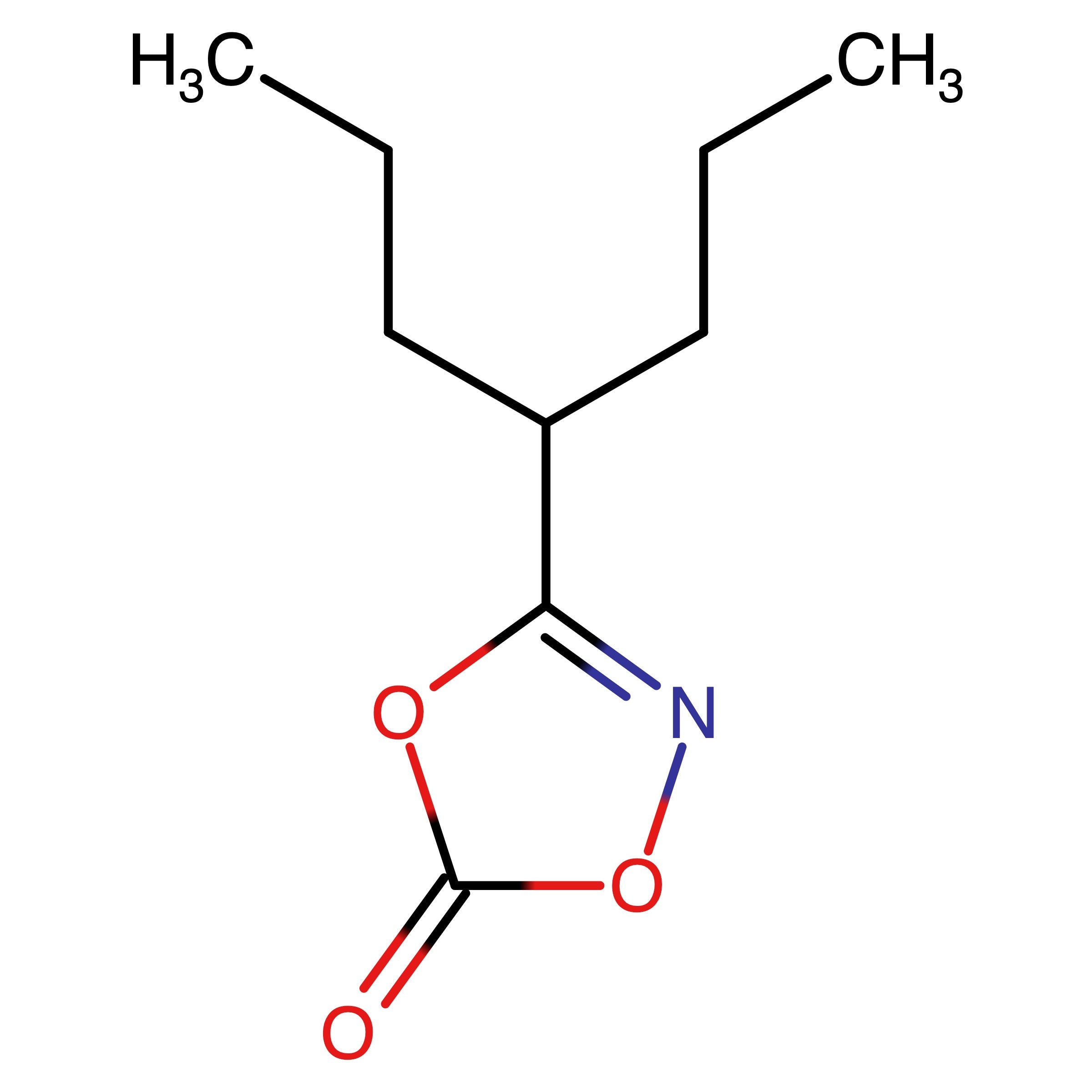 CAS 2708184-28-3 | 3-(Heptan-4-yl)-1,4,2-dioxazol-5-one