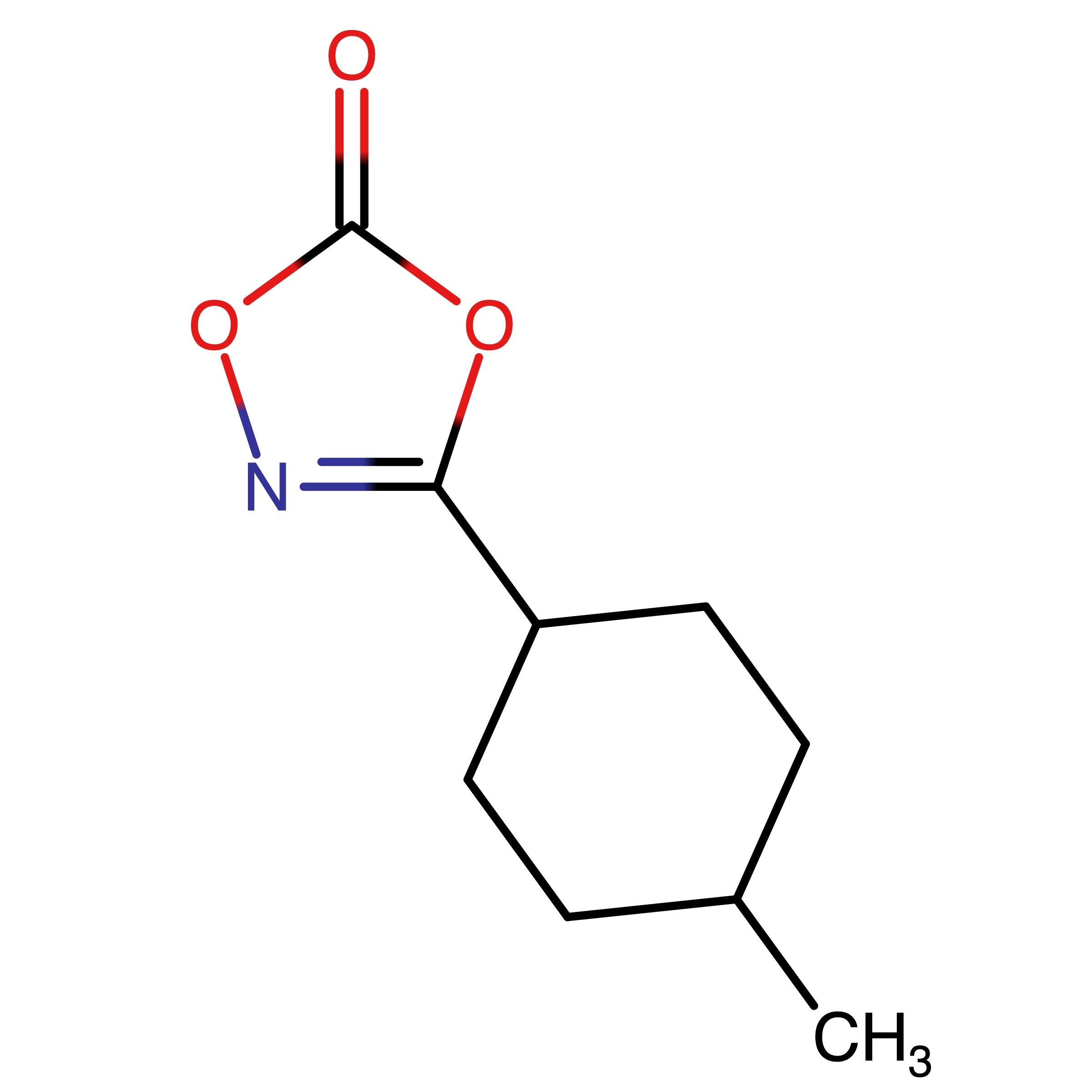 CAS 2708184-43-2 | 3-(4-Methylcyclohexyl)-1,4,2-dioxazol-5-one