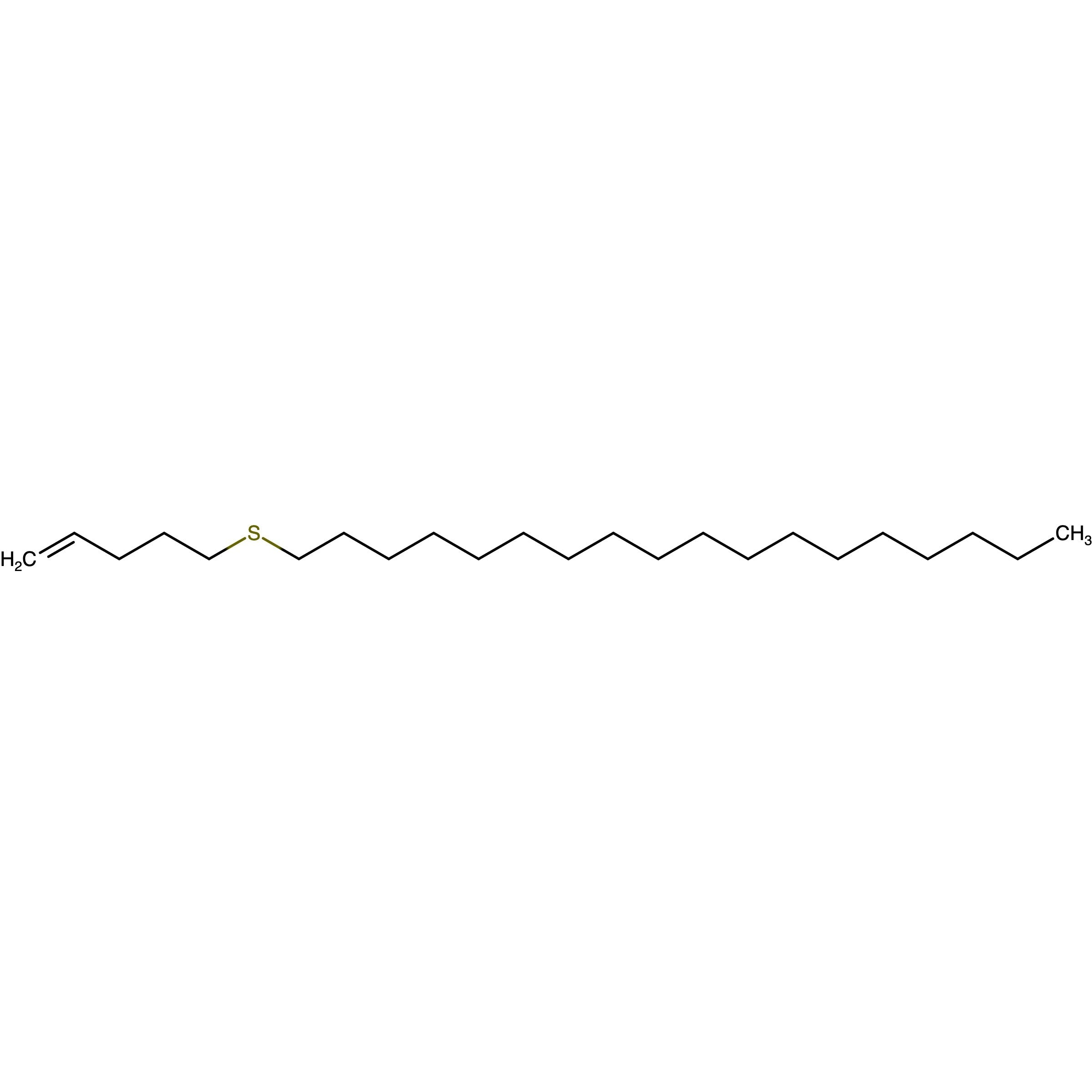CAS 2708184-49-8 | Octadecyl(pent-4-en-1-yl)sulfane