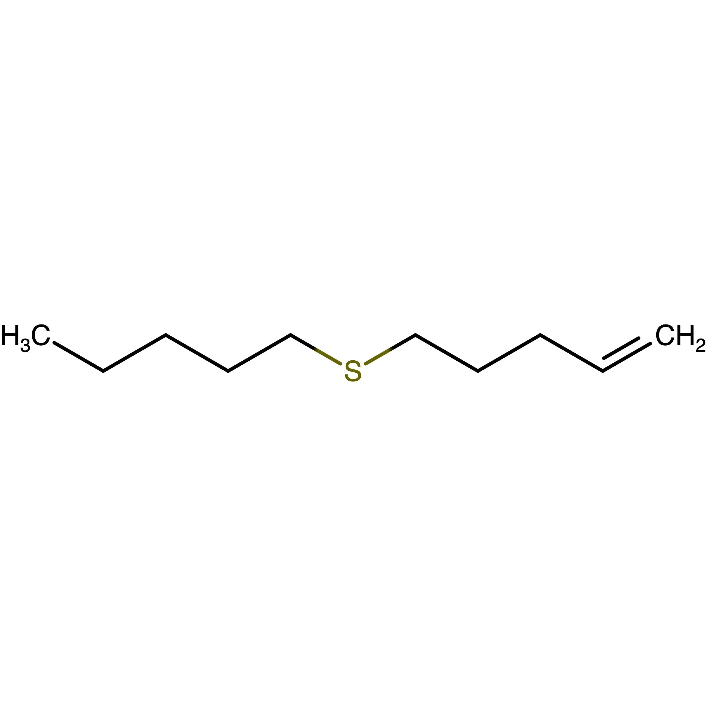 CAS 87722-89-2 | Pent-4-en-1-yl(pentyl)sulfane