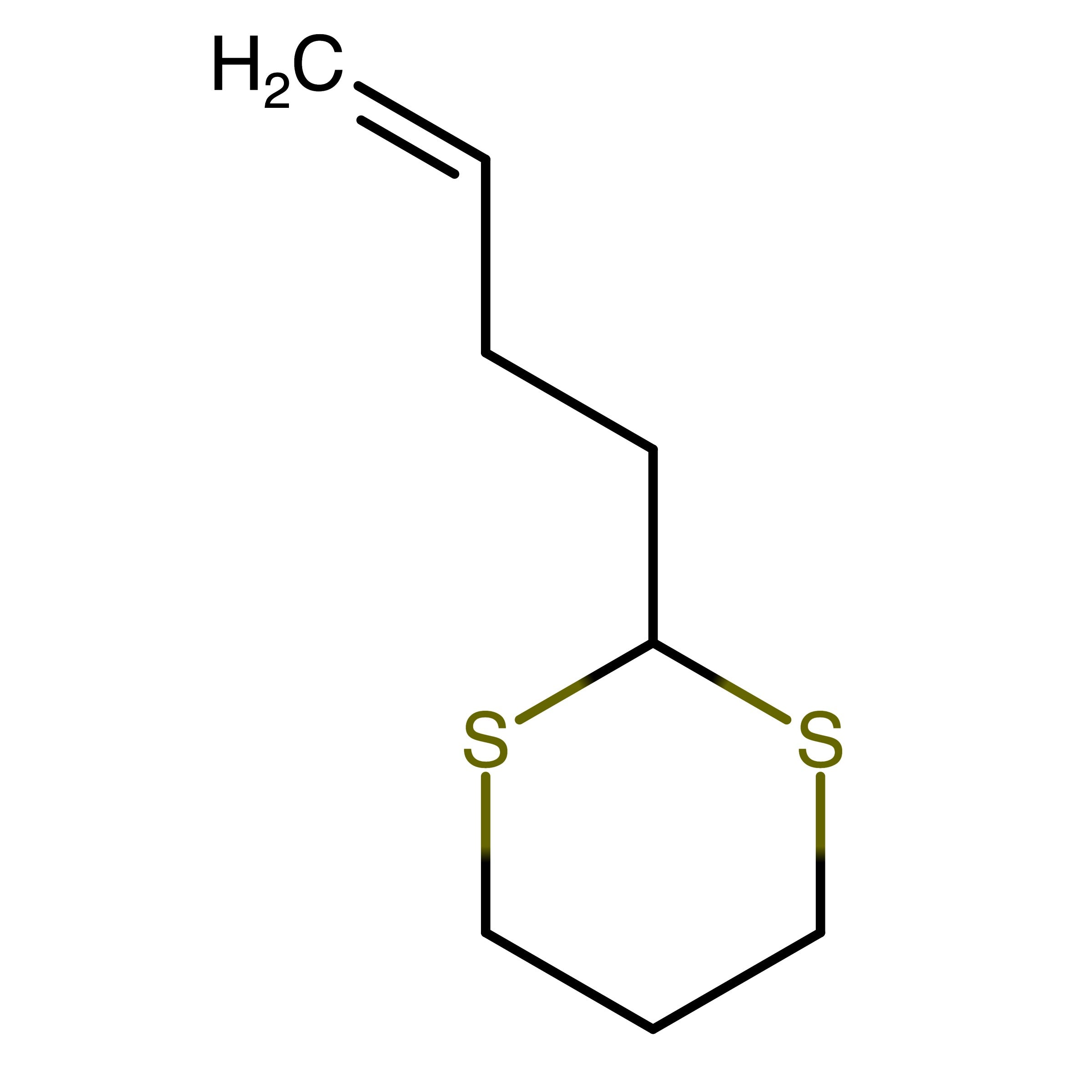 CAS 16885-20-4 | 2-(But-3-en-1-yl)-1,3-dithiane