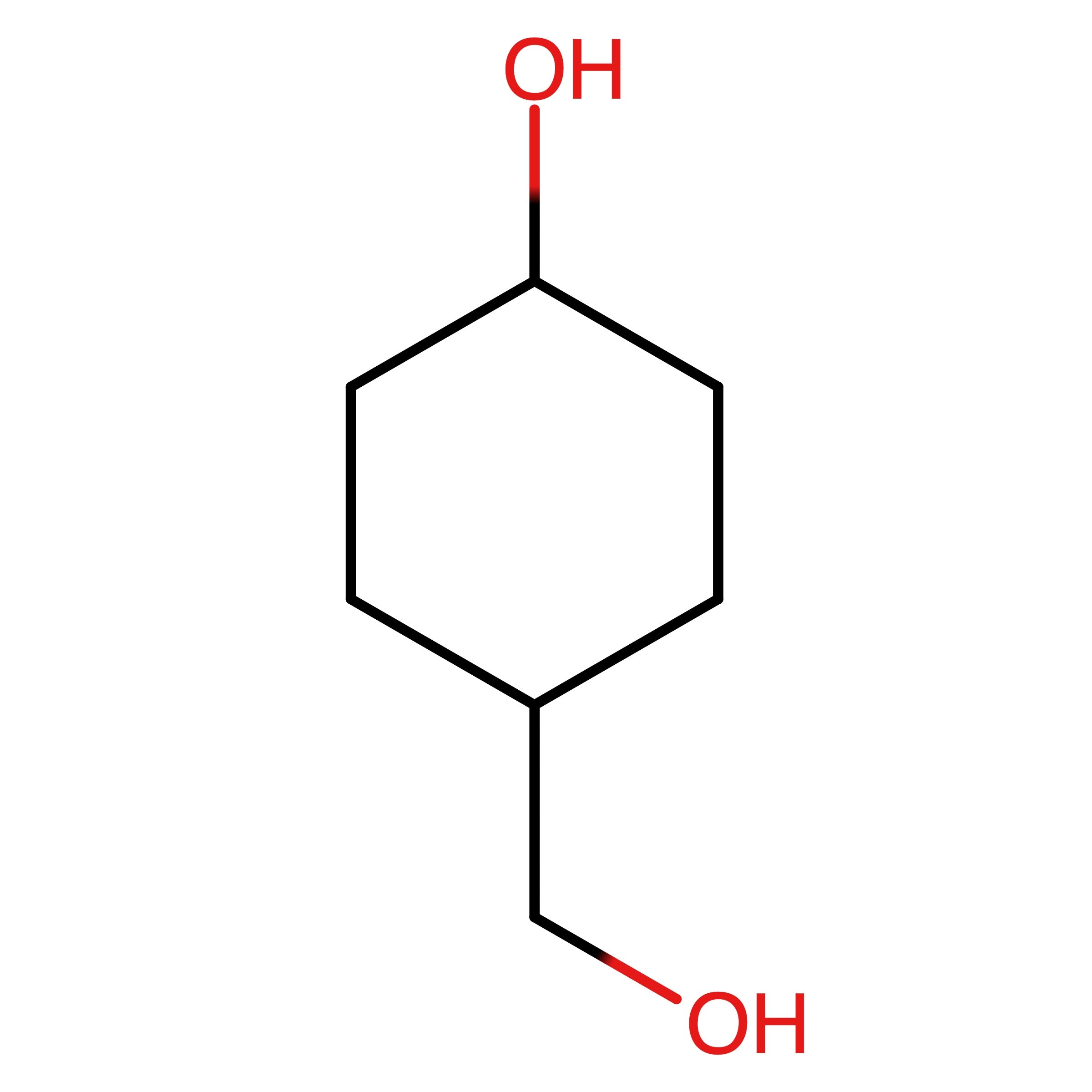CAS 33893-85-5 | 4-(Hydroxymethyl)cyclohexanol | MFCD11036248