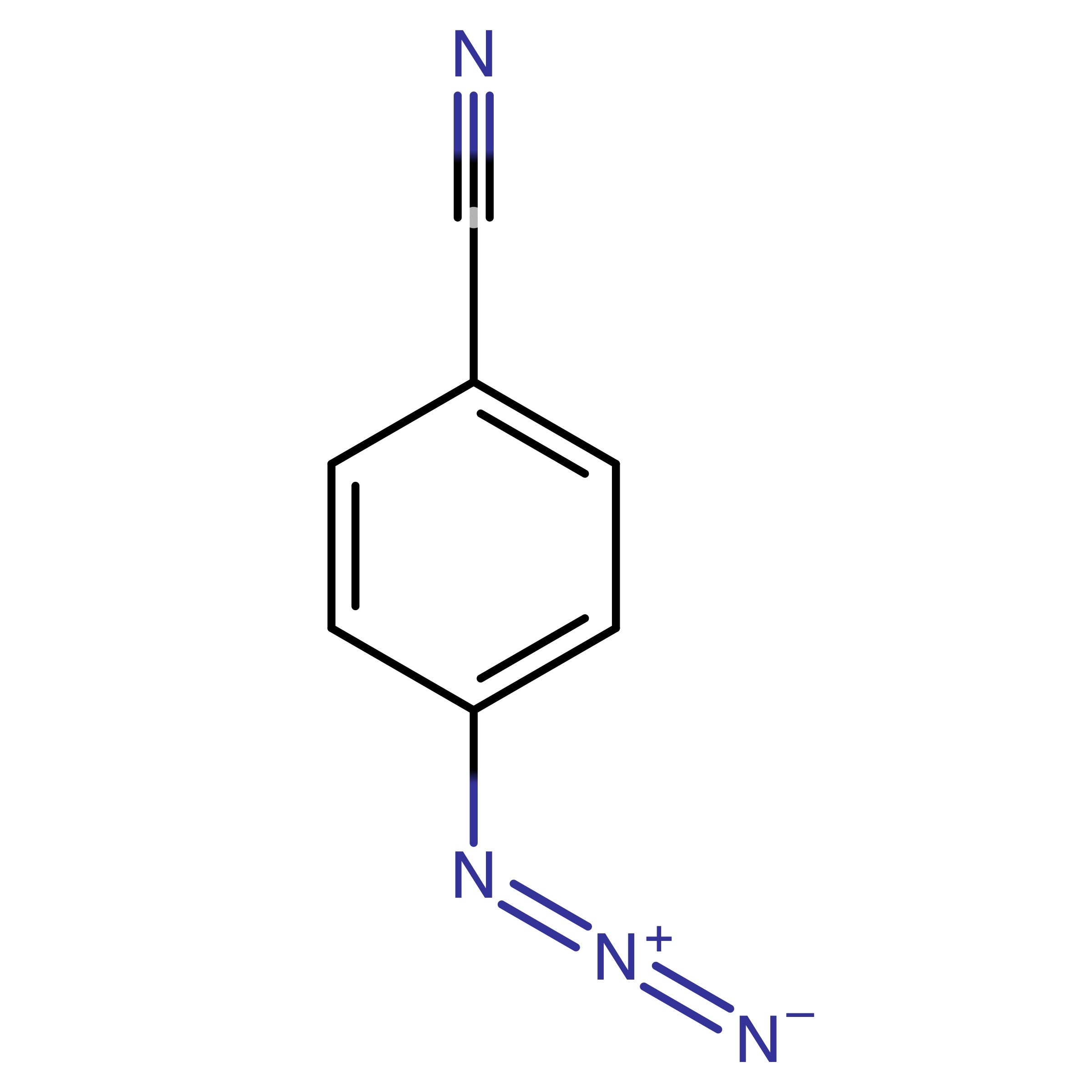 CAS 18523-41-6 | 4-Azidobenzonitrile