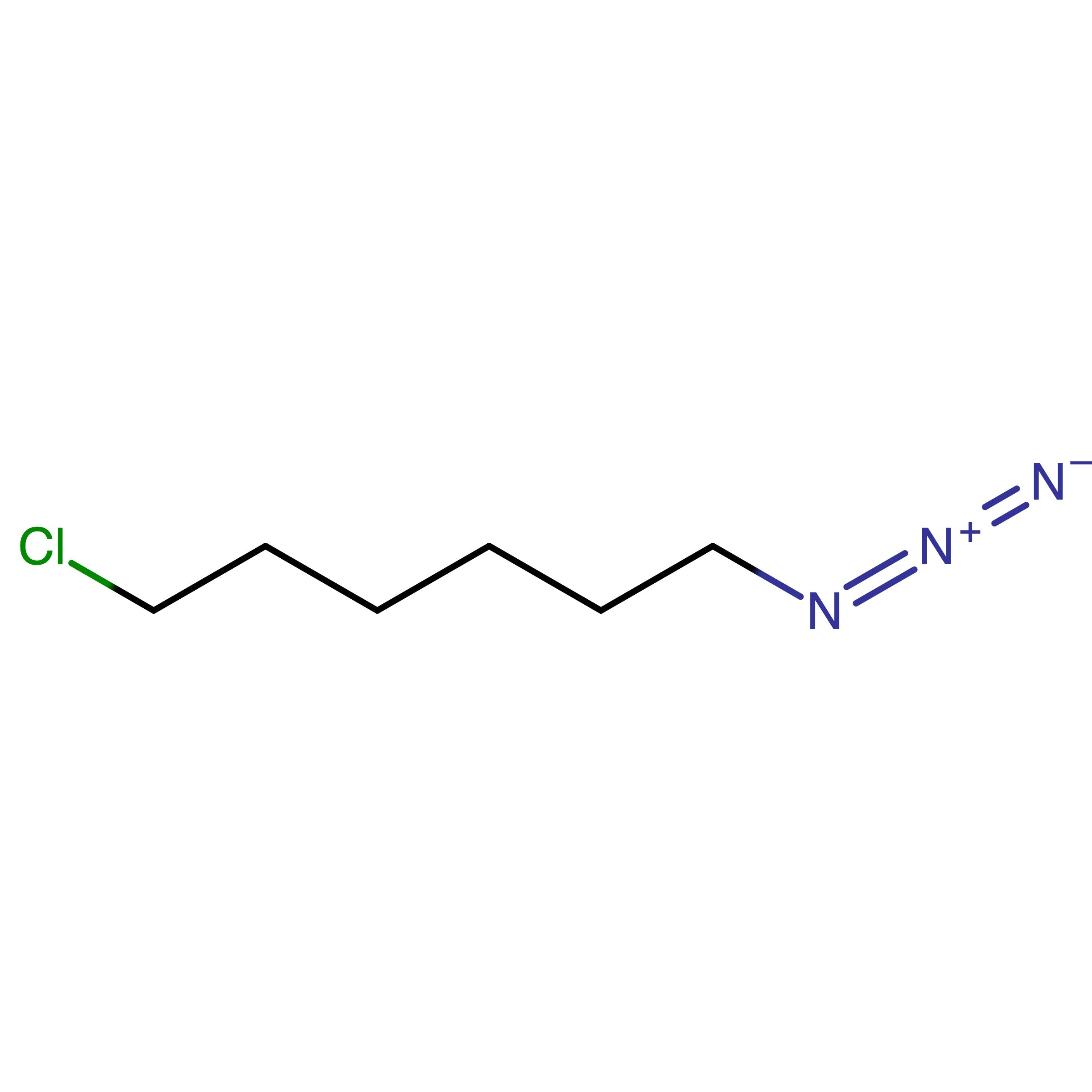 CAS 854158-90-0 | 1-Azido-6-chlorohexane