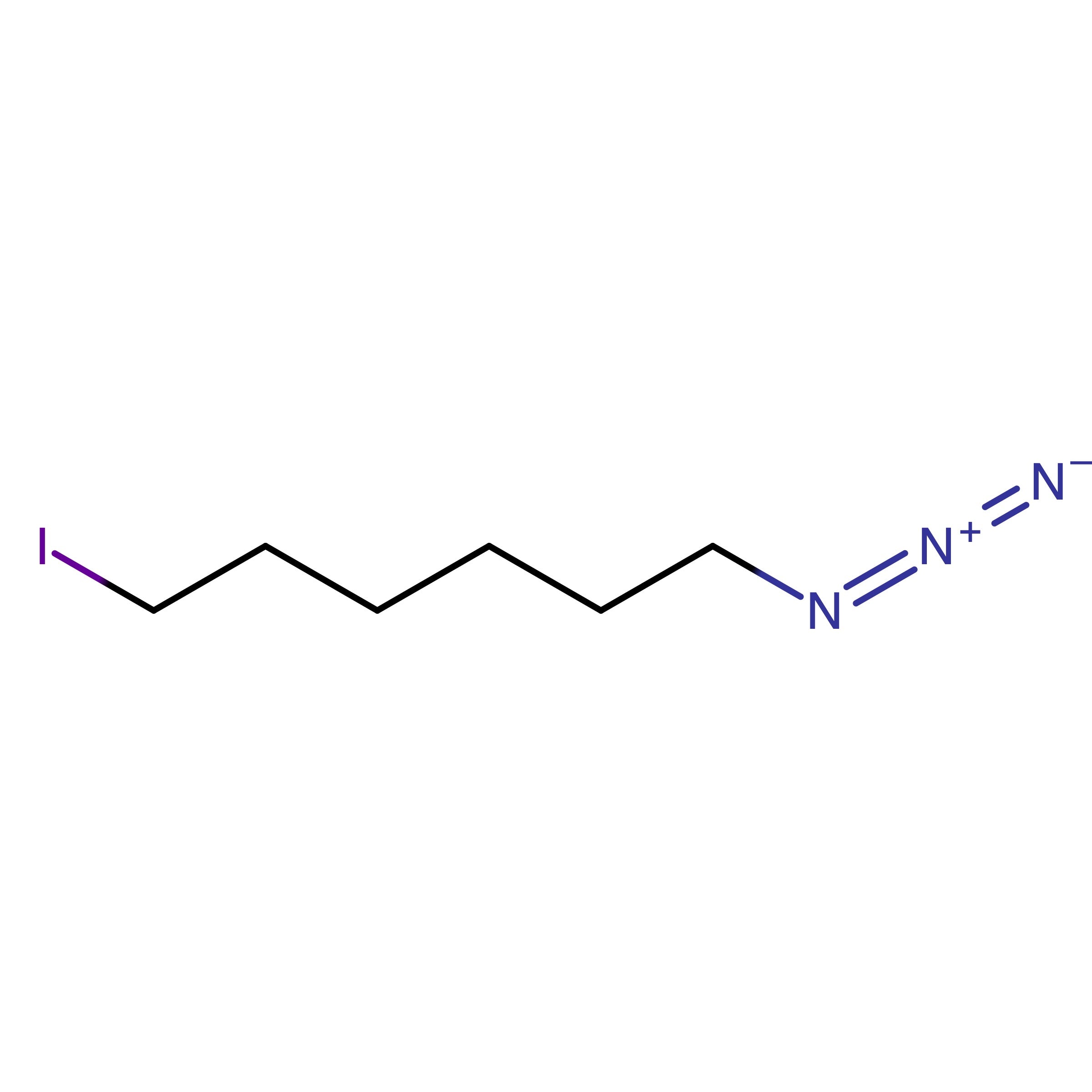 CAS 119137-15-4 | 1-Azido-6-iodohexane
