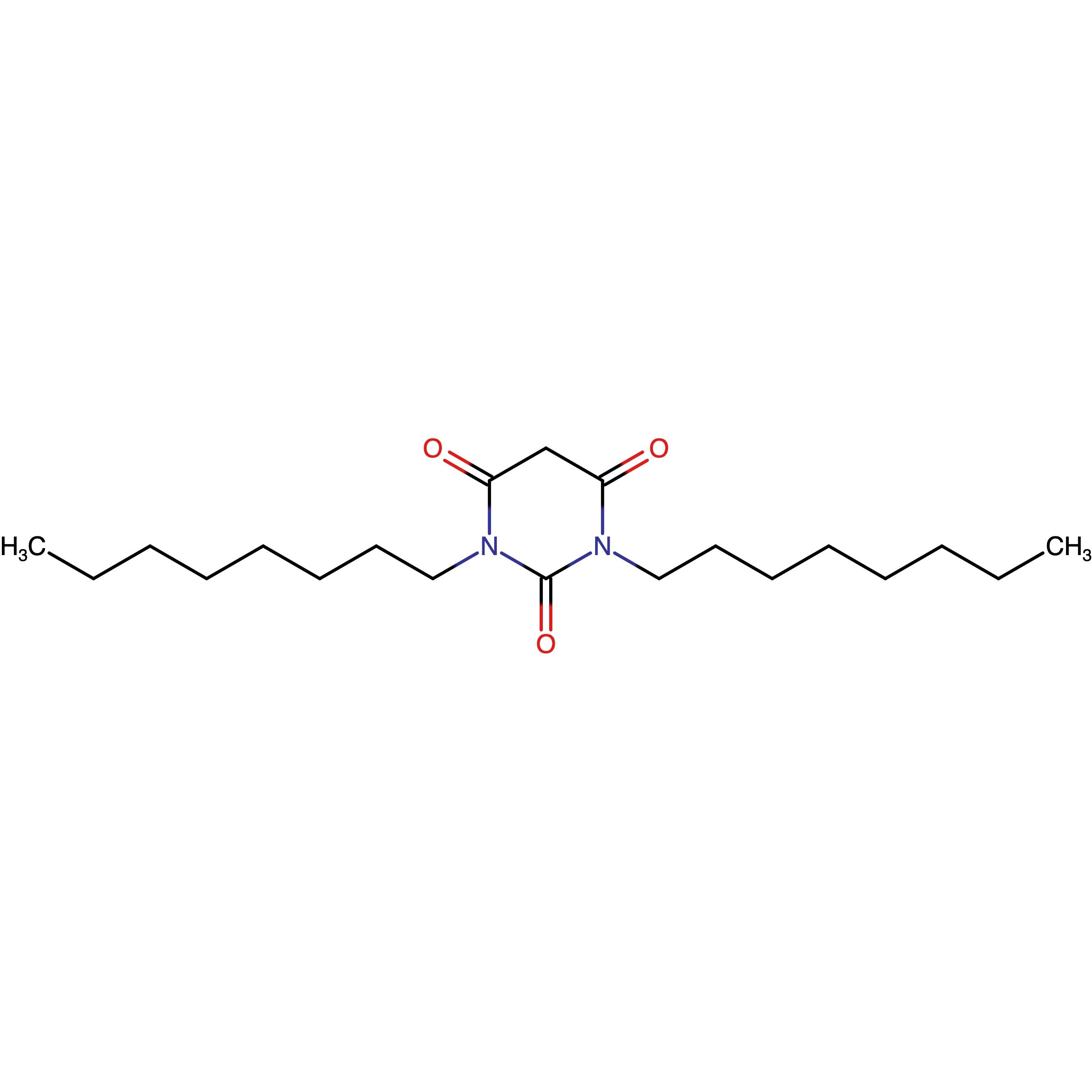 CAS 110503-24-7 | 1,3-Dioctylpyrimidine-2,4,6(1H,3H,5H)-trione