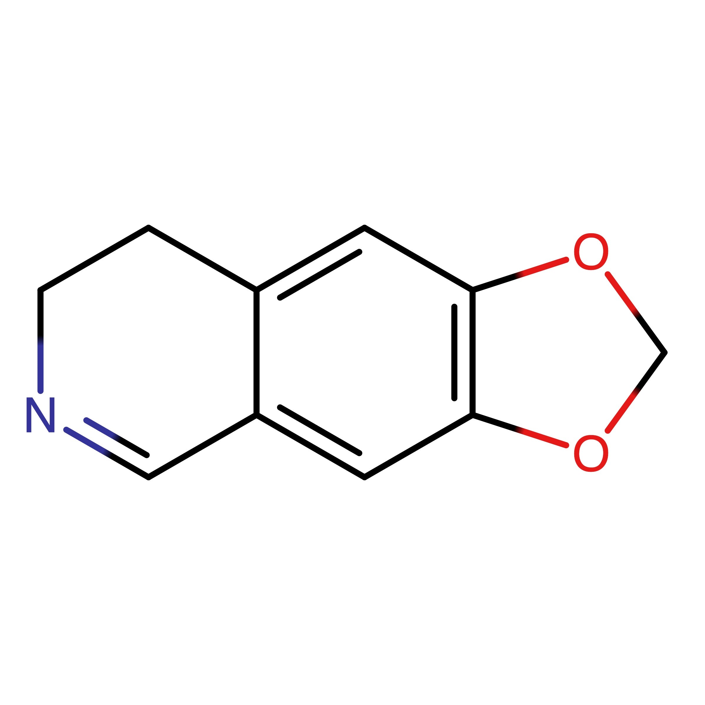 CAS 6882-28-6 | 7,8-Dihydro-[1,3]dioxolo[4,5-g]isoquinoline