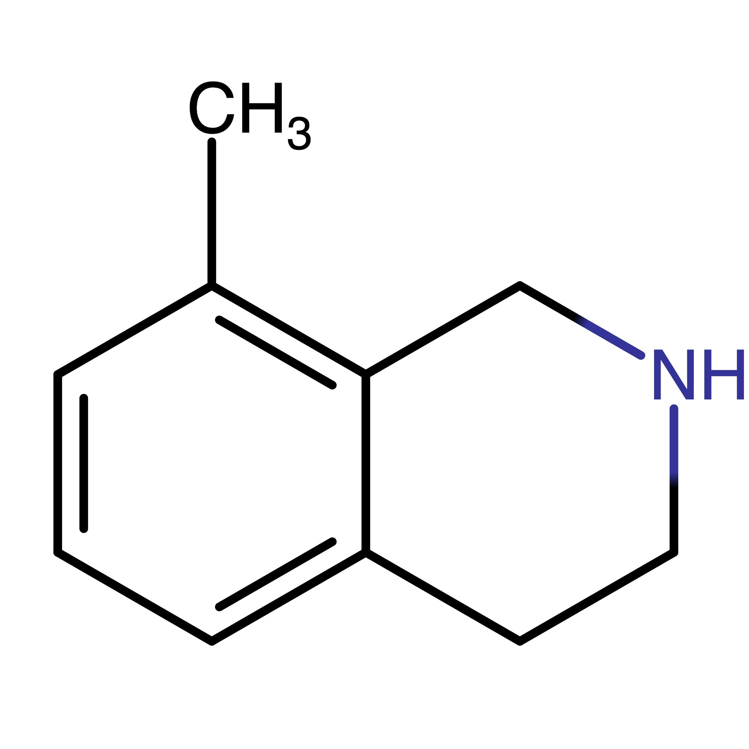 CAS 129961-74-6 | 8-Methyl-1,2,3,4-tetrahydroisoquinoline