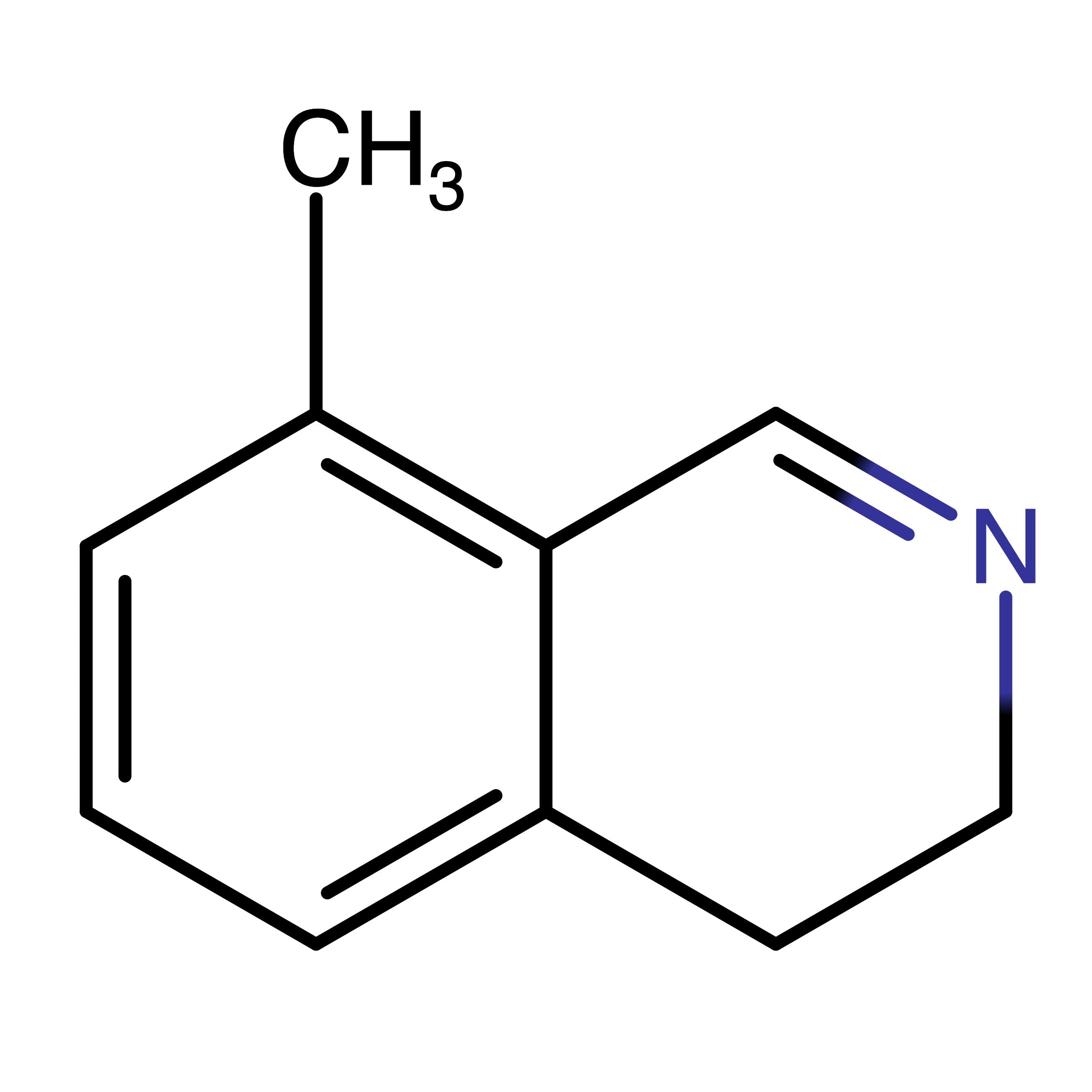 CAS 91753-08-1 | 8-Methyl-3,4-dihydroisoquinoline