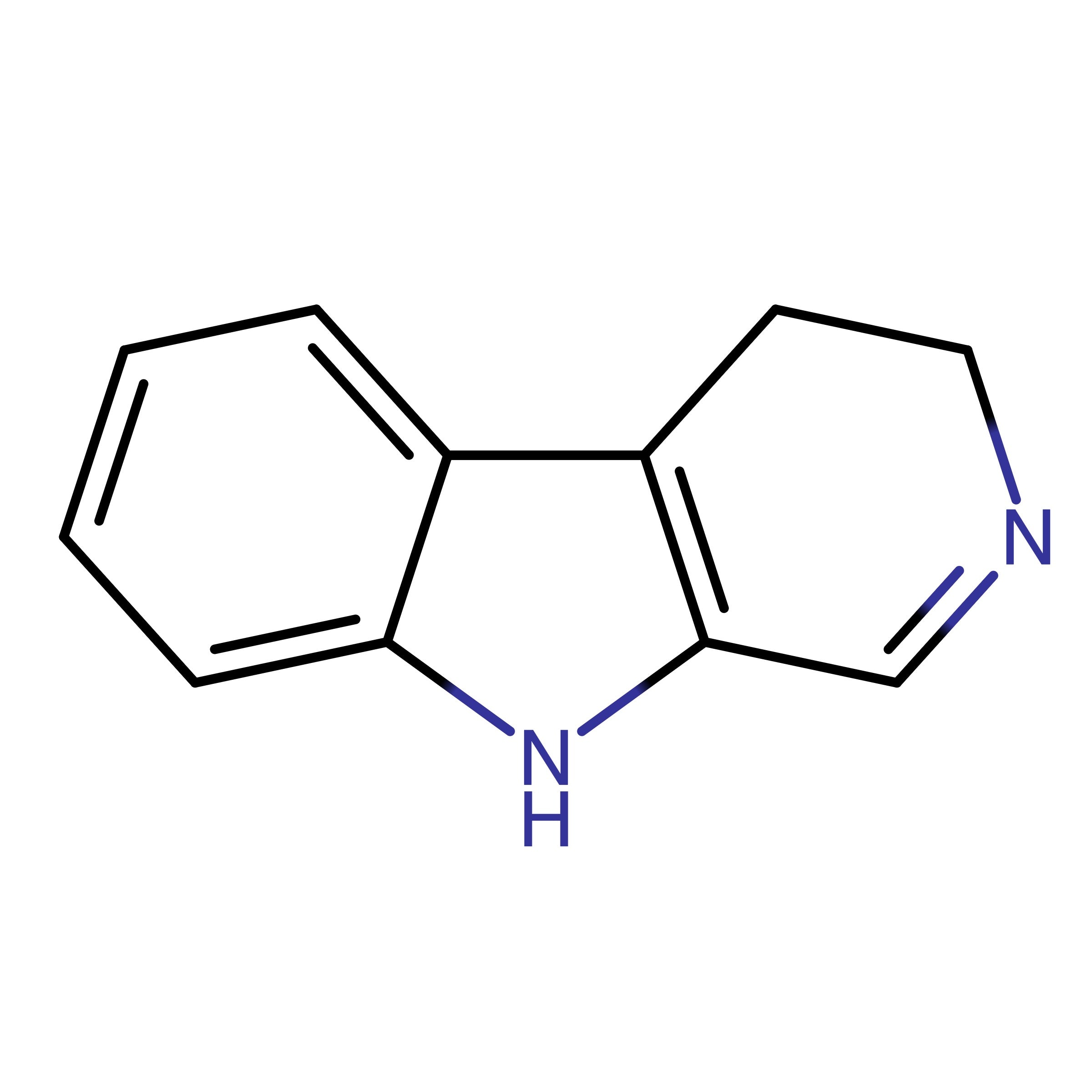 CAS 4894-26-2 | 4,9-Dihydro-3H-pyrido[3,4-b]indole