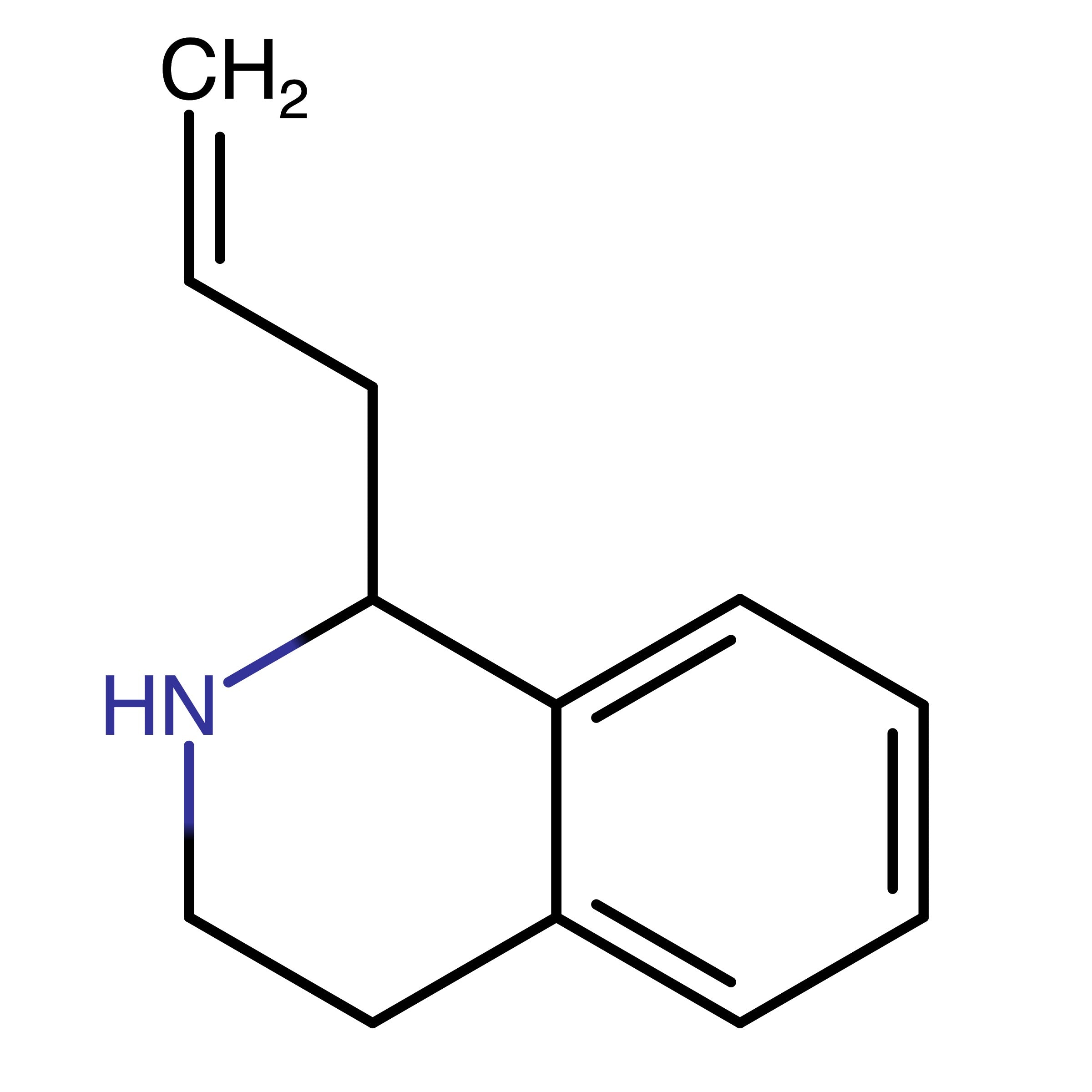 CAS 87443-63-8 | 1-Allyl-1,2,3,4-tetrahydroisoquinoline