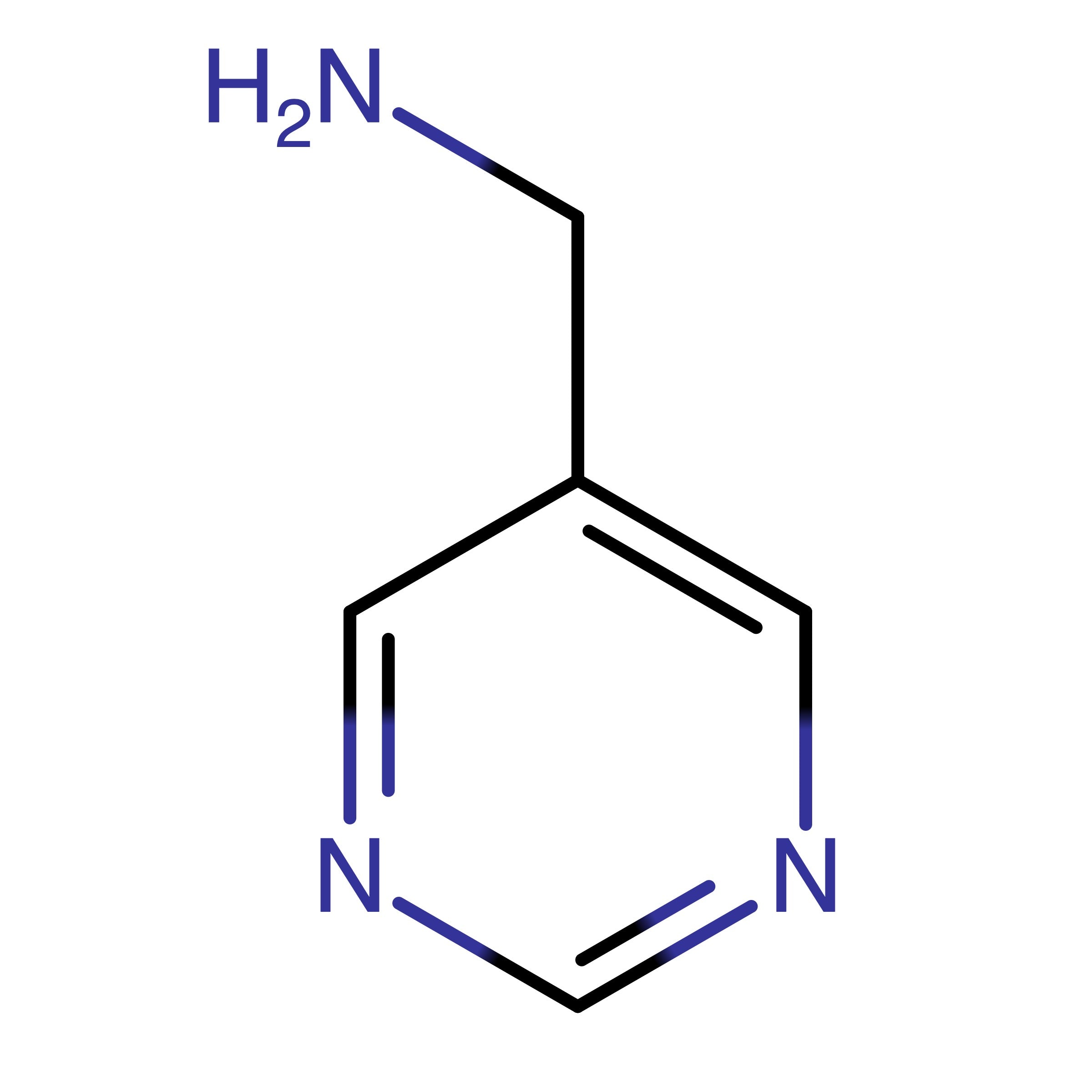 CAS 25198-95-2 | Pyrimidin-5-ylmethanamine