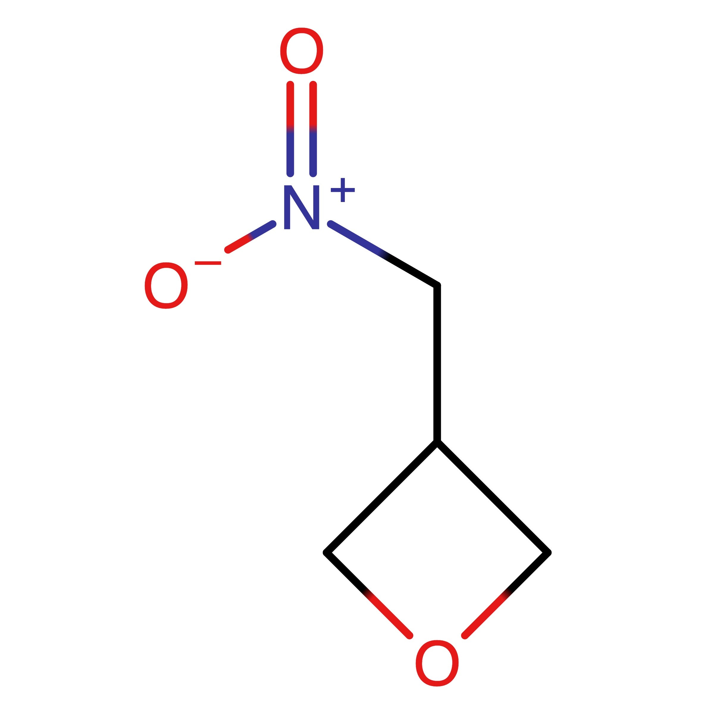CAS 1313739-08-0 | 3-(Nitromethyl)oxetane