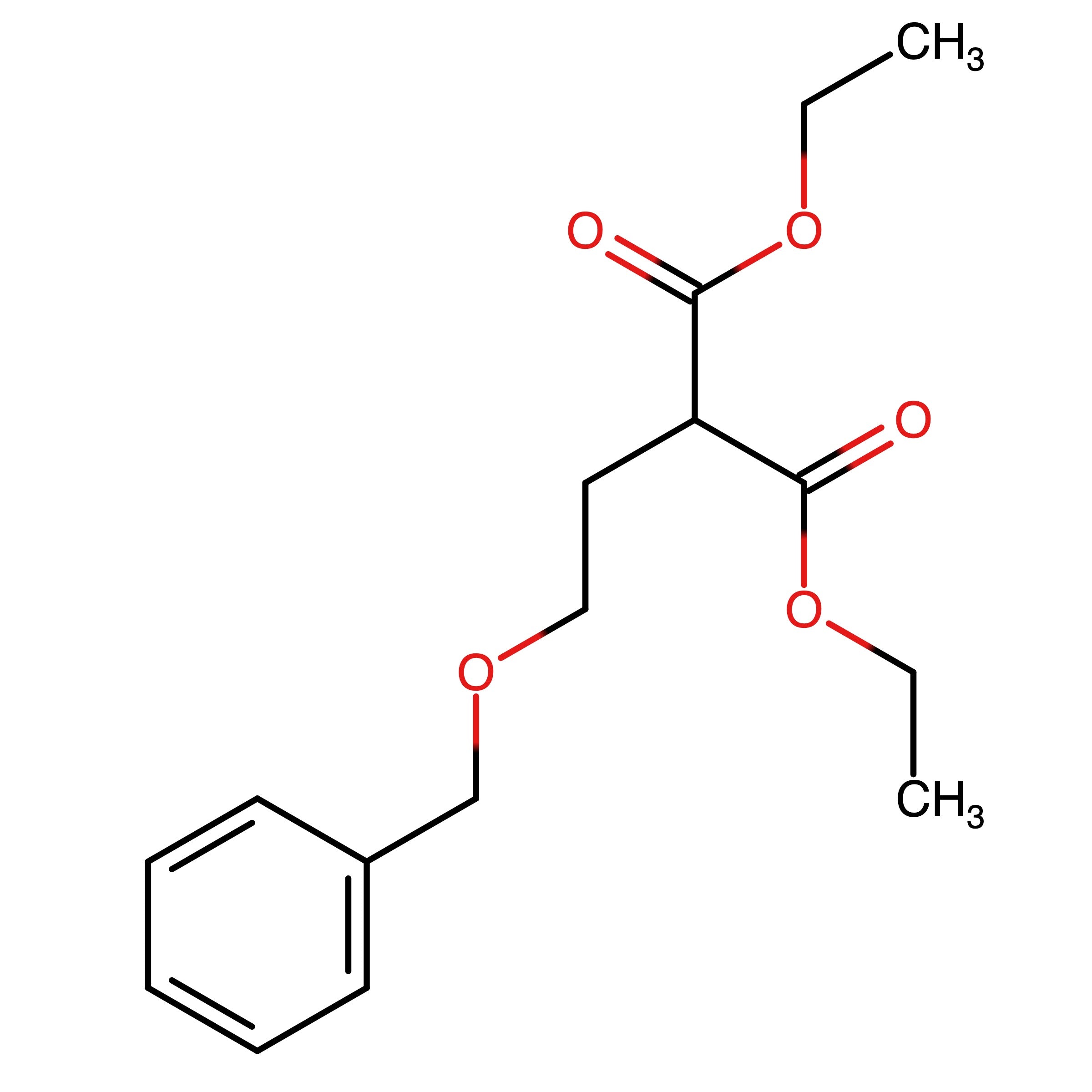 CAS 41478-45-9 | Diethyl 2-(2-(benzyloxy)ethyl)malonate