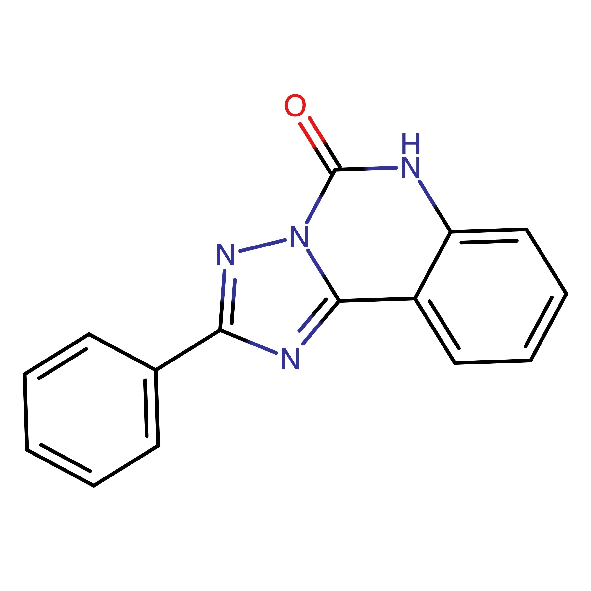 CAS 104614-81-5 | 2-Phenyl-[1,2,4]triazolo[1,5-c]quinazolin-5(6H)-one