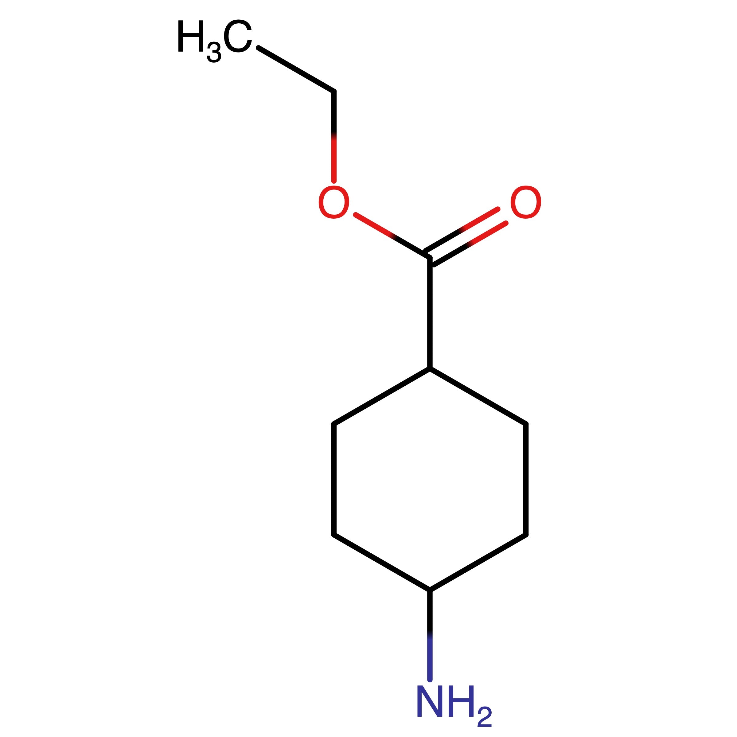 CAS 51498-33-0 | Ethyl 4-aminocyclohexane-1-carboxylate