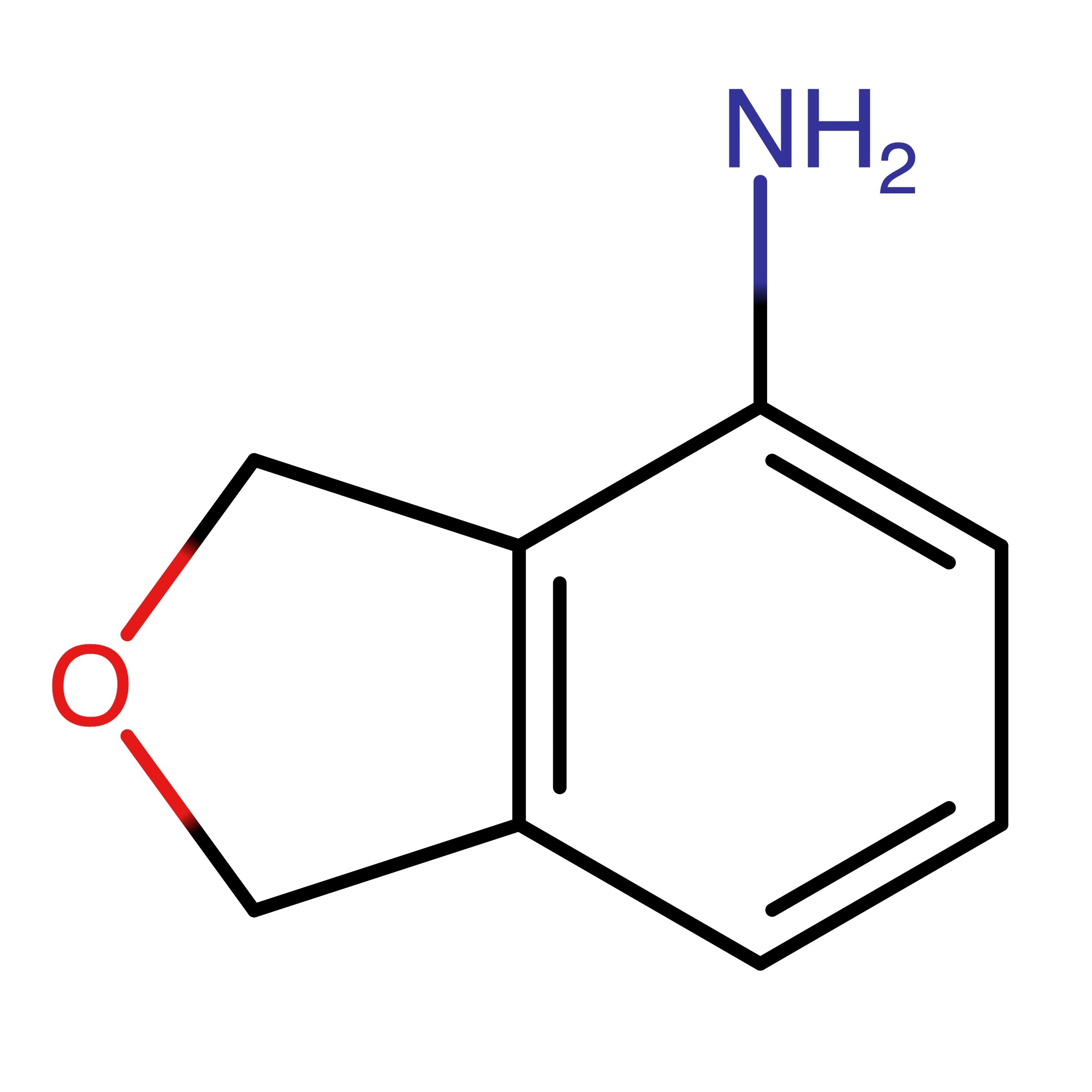 CAS 98475-10-6 | 4-Amino-1,3-dihydroisobenzofuran | MFCD16659158
