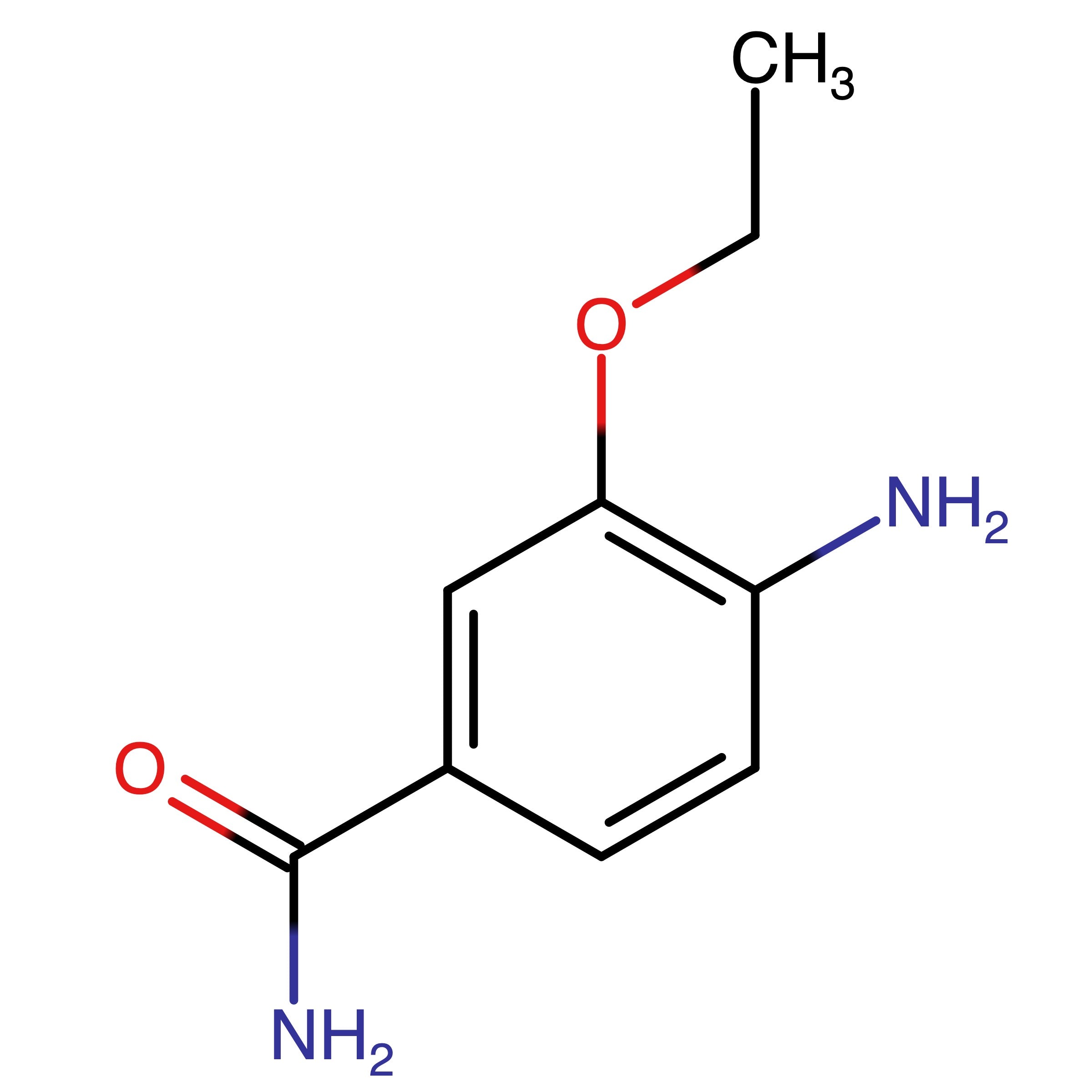 CAS 917909-47-8 | 4-Amino-3-ethoxybenzamide