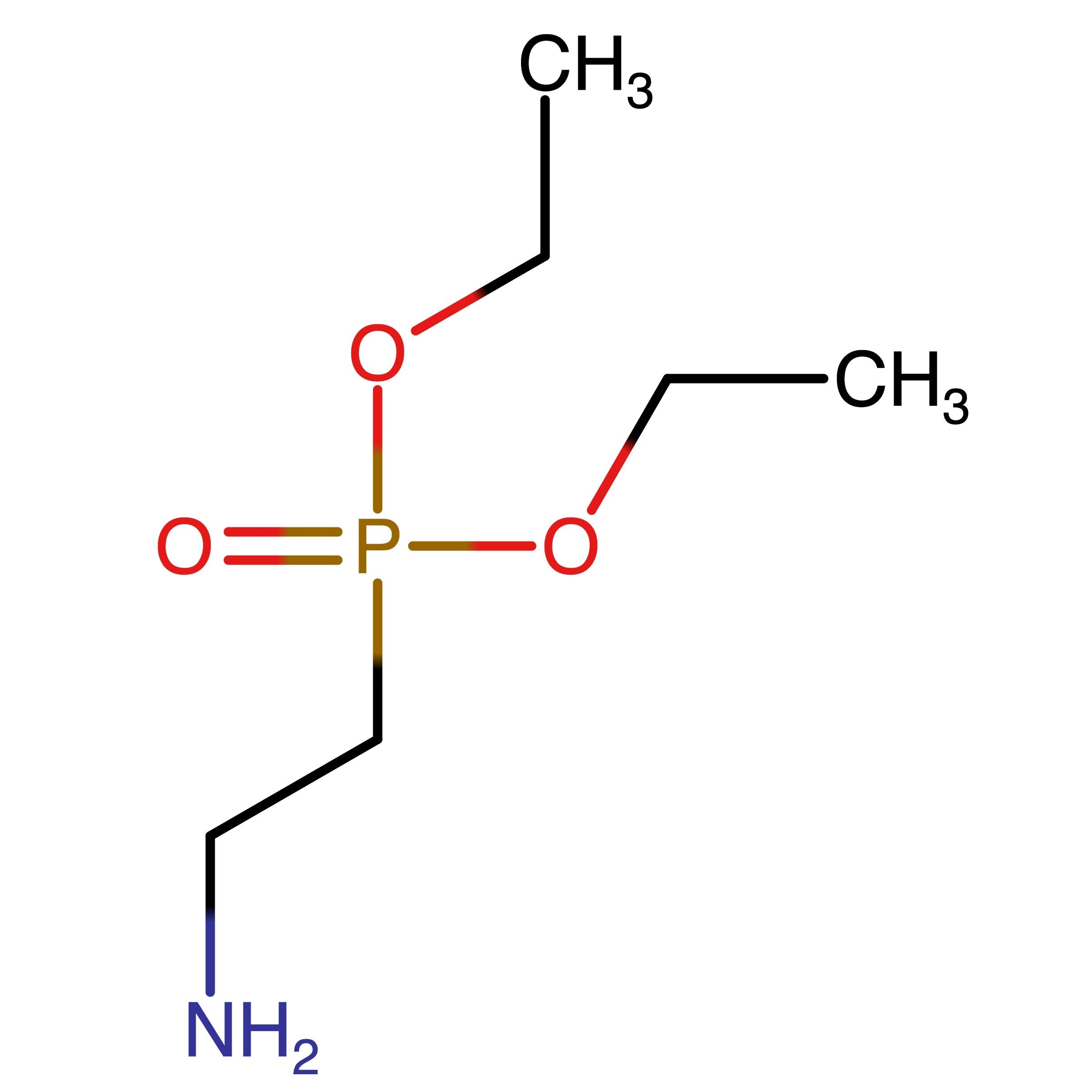 CAS 41468-36-4 | Diethyl (2-aminoethyl)phosphonate
