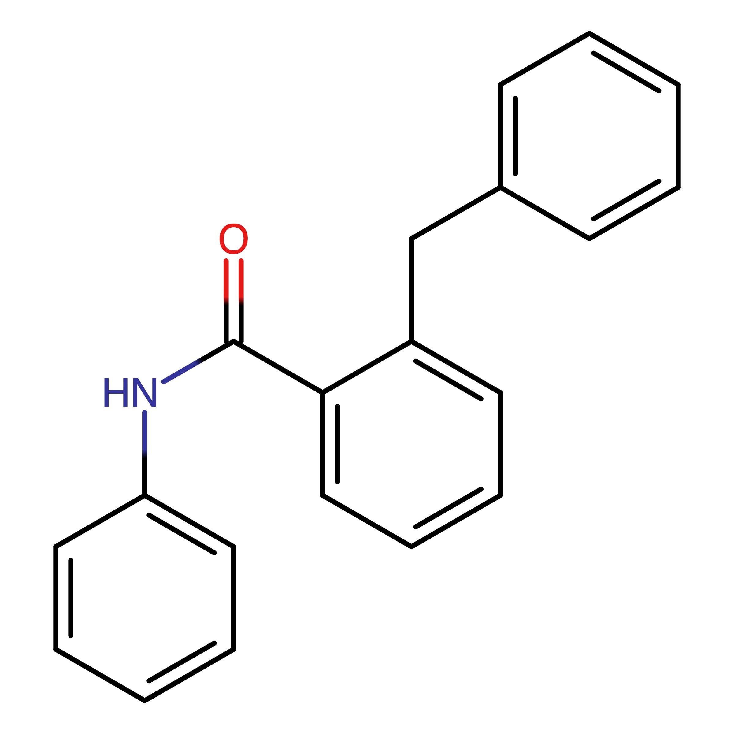 CAS 90292-79-8 | 2-Benzyl-N-phenylbenzamide