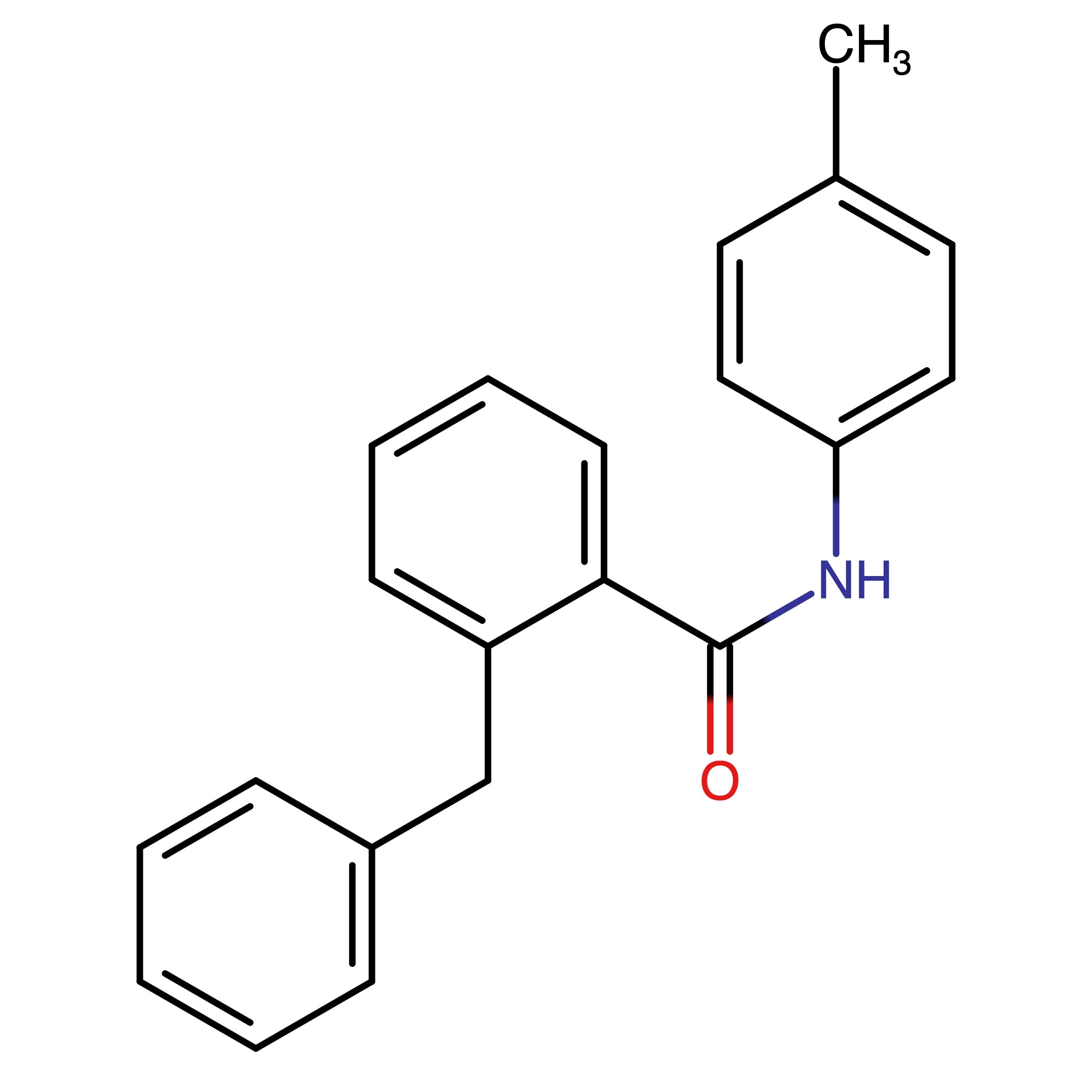 CAS 90292-81-2 | 2-Benzyl-N-(p-tolyl)benzamide