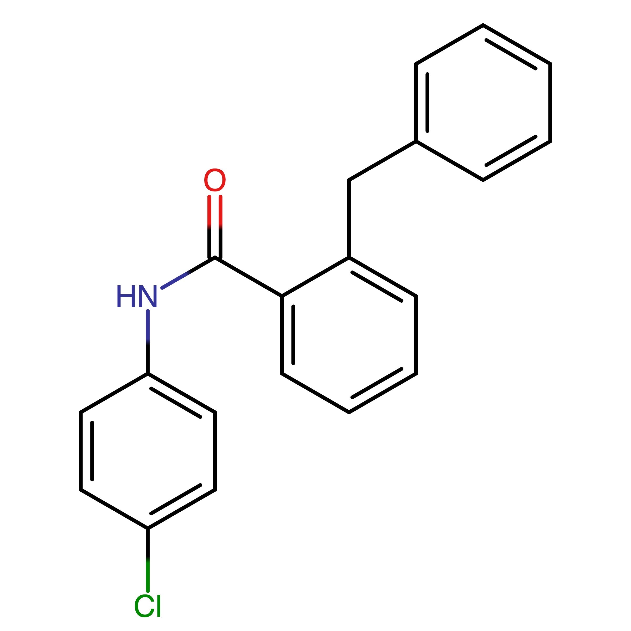 CAS 2209760-71-2 | 2-Benzyl-N-(4-chlorophenyl)benzamide