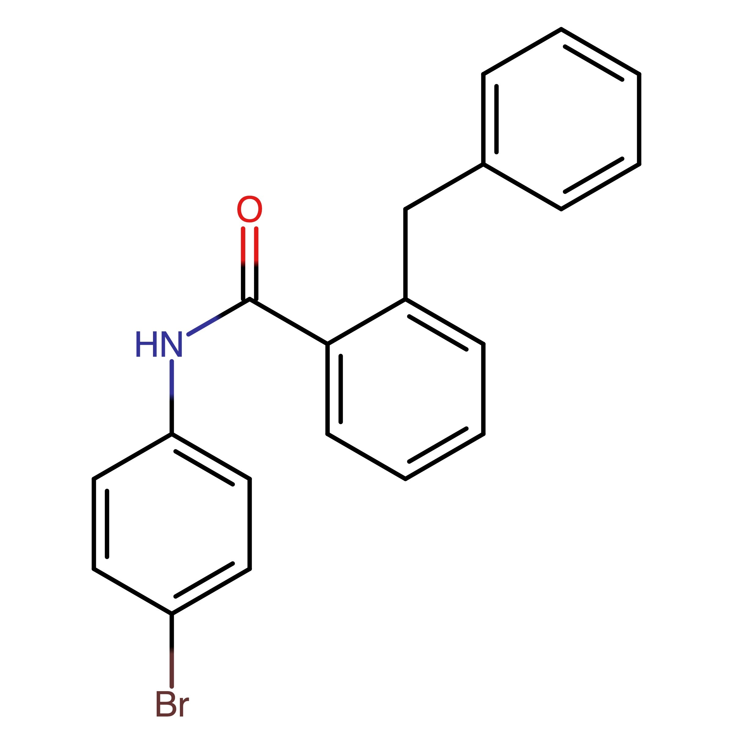 CAS 939156-89-5 | 2-Benzyl-N-(4-bromophenyl)benzamide