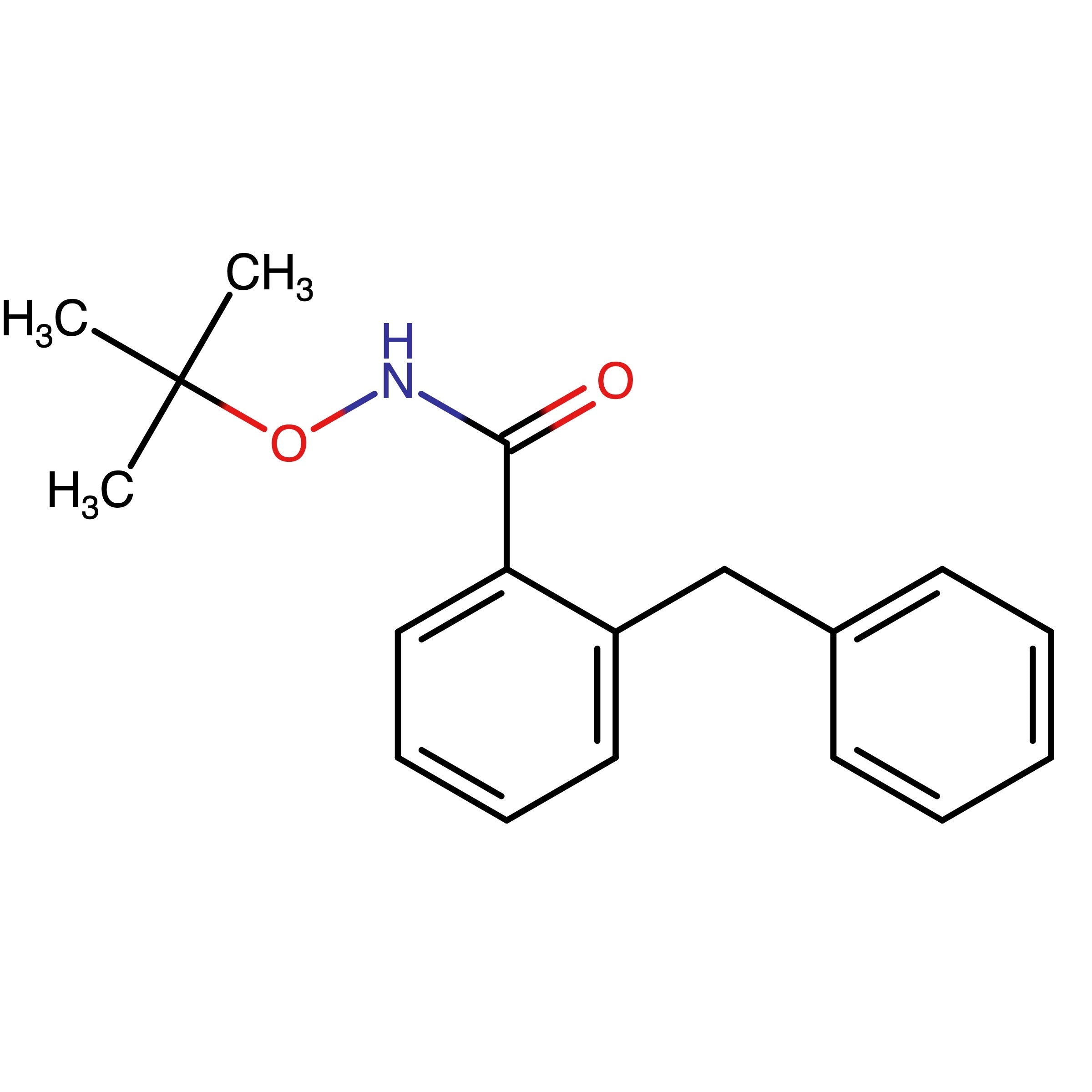CAS 2691064-63-6 | 2-Benzyl-N-(tert-butoxy)benzamide