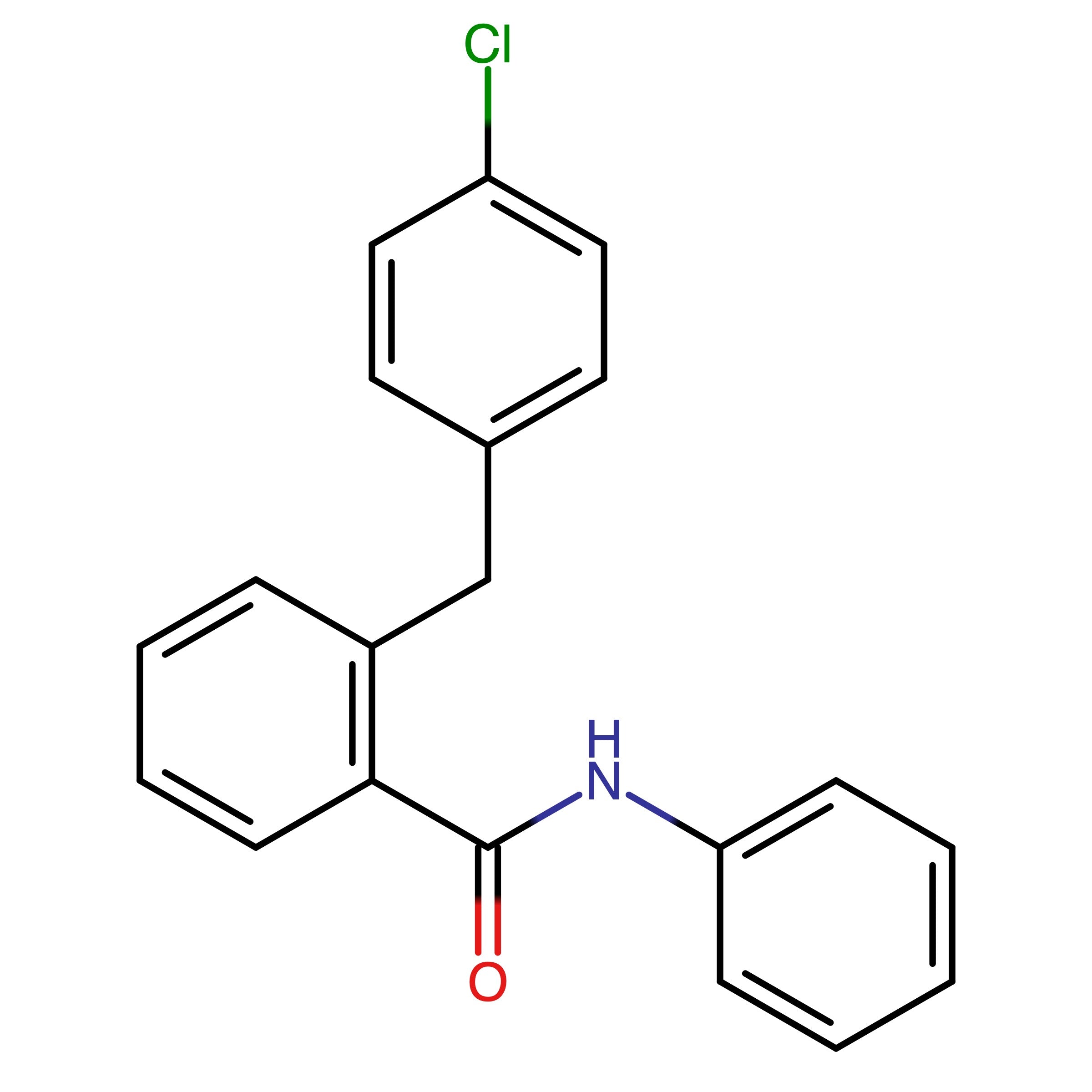 CAS 2691064-65-8 | 2-(4-Chlorobenzyl)-N-phenylbenzamide