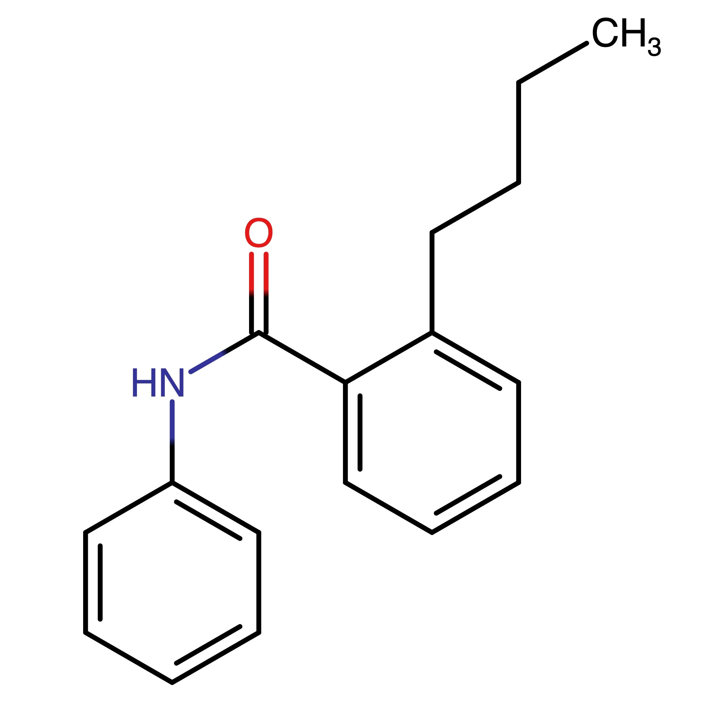 CAS 111787-49-6 | 2-Butyl-N-phenylbenzamide