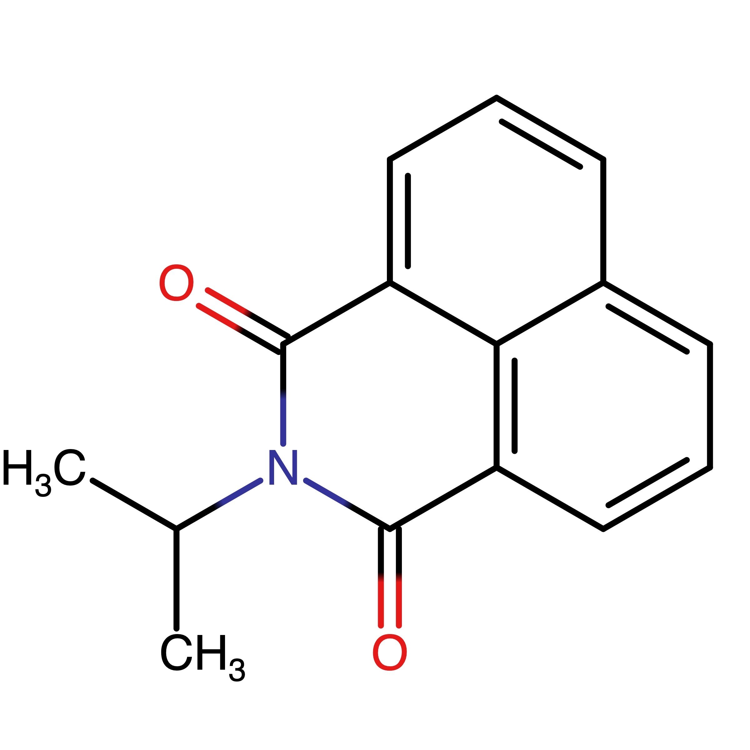 CAS 39061-41-1 | 2-Isopropyl-1H-benzo[de]isoquinoline-1,3(2H)-dione