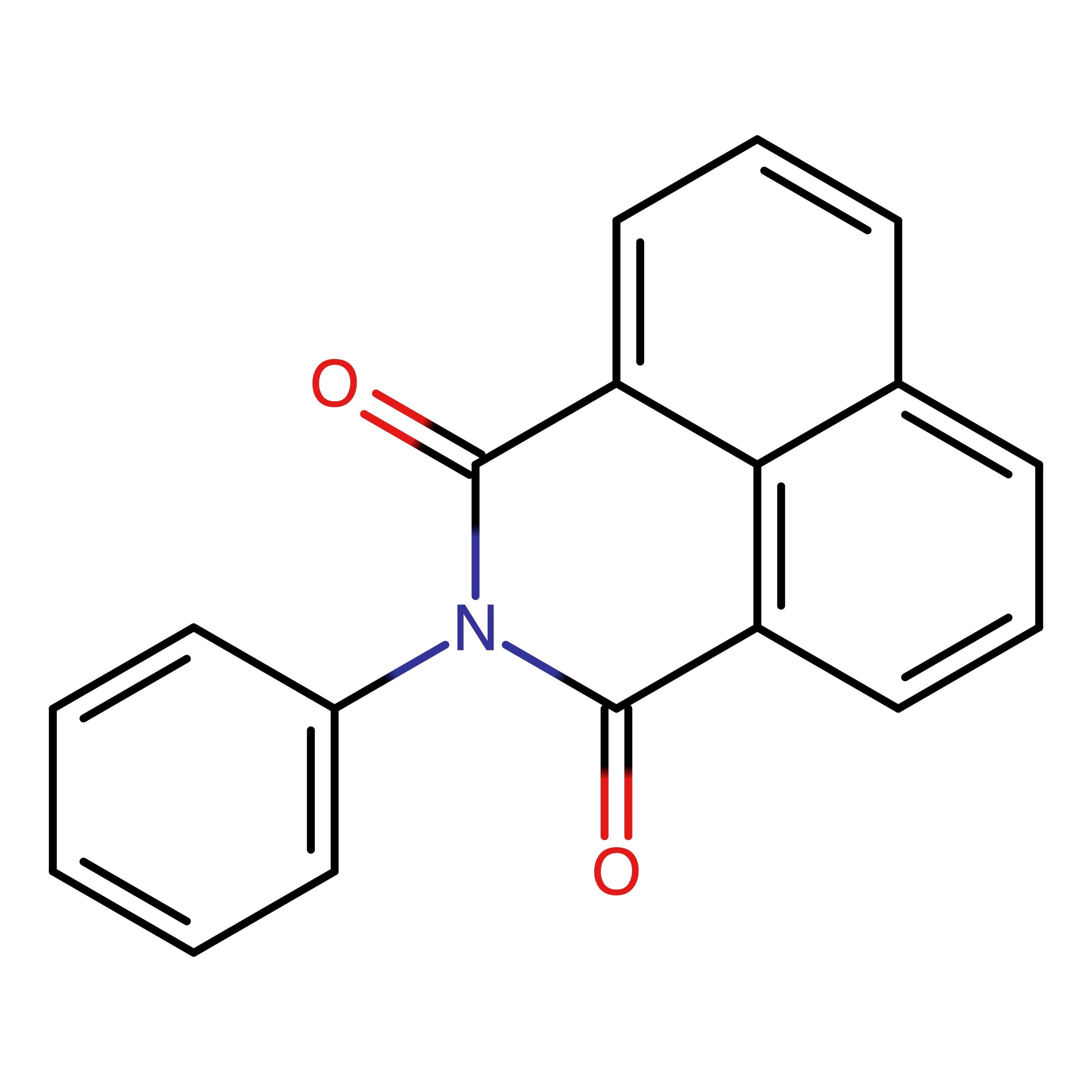 CAS 6914-98-3 | 2-Phenyl-1H-benzo[de]isoquinoline-1,3(2H)-dione