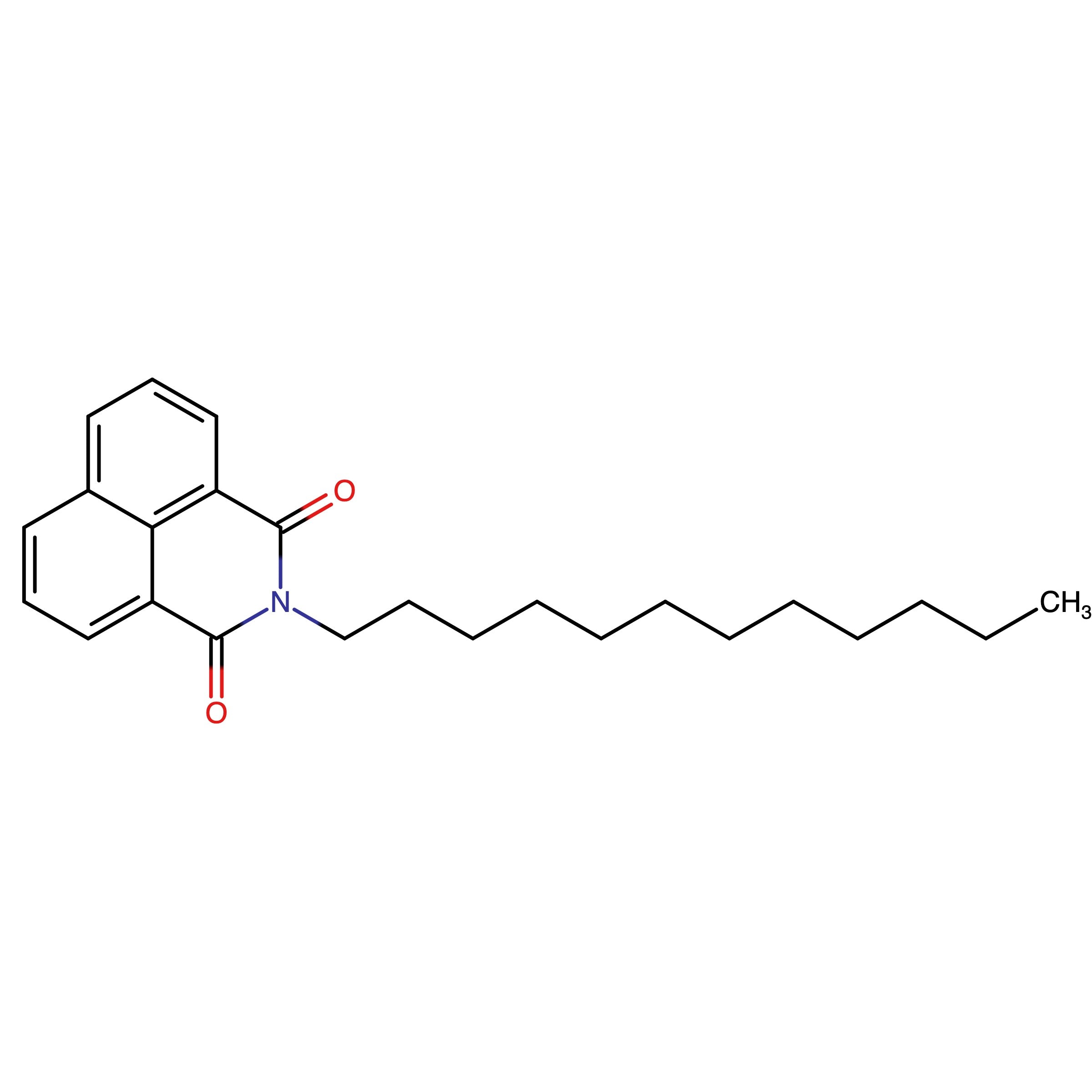CAS 39061-30-8 | 2-Dodecyl-1H-benzo[de]isoquinoline-1,3(2H)-dione
