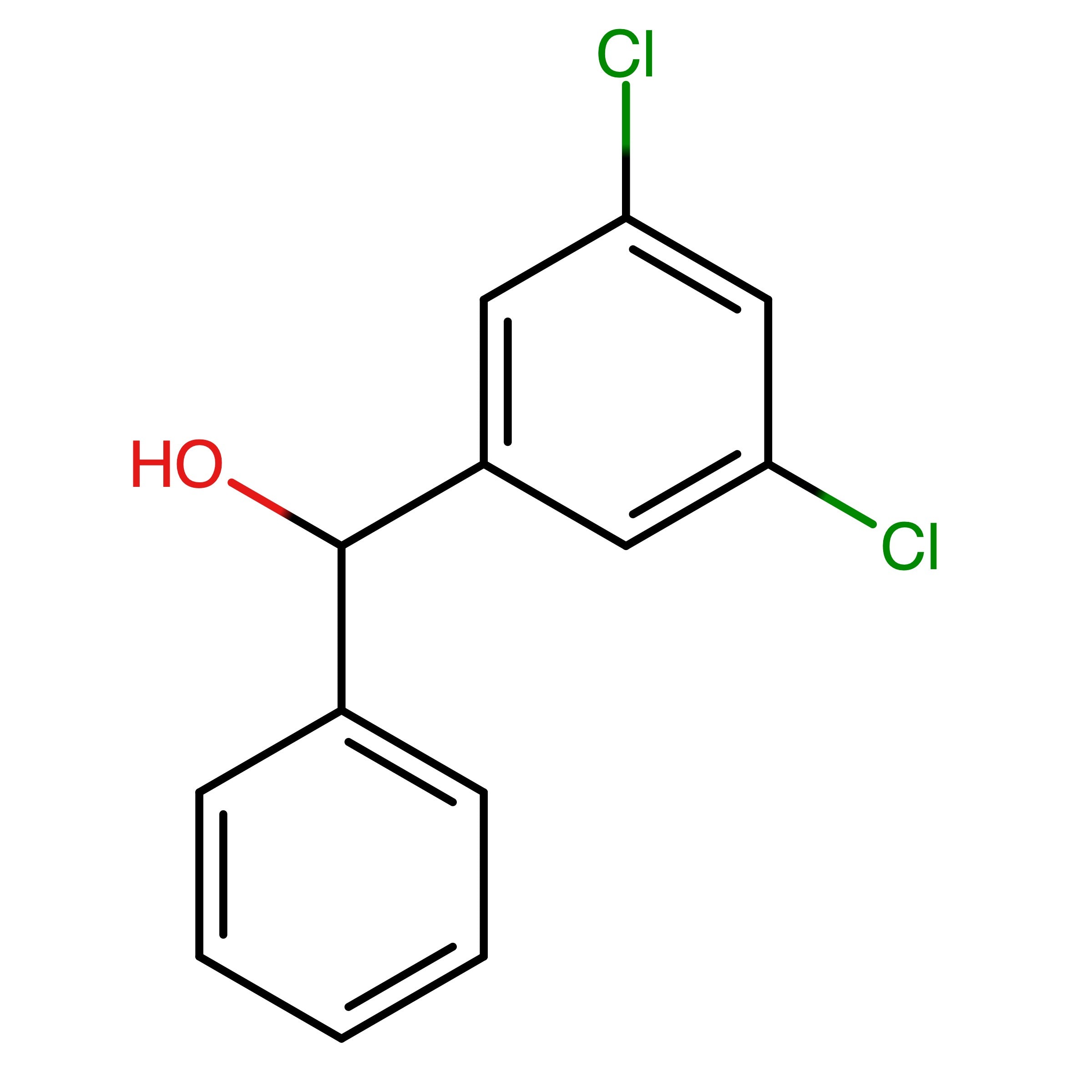 CAS 13395-70-5 | (3,5-Dichlorophenyl)(phenyl)methanol