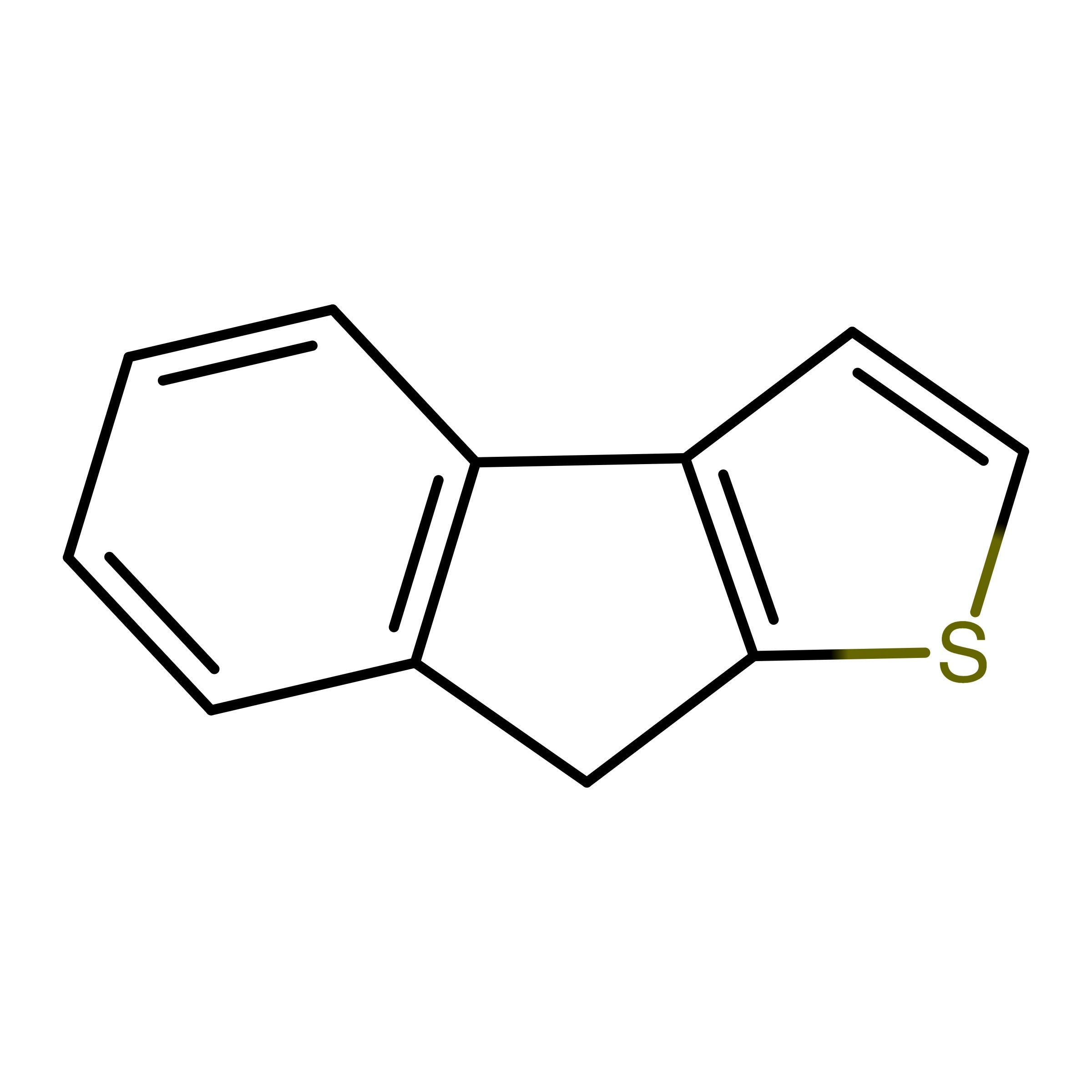 CAS 246-98-0 | 8H-Indeno[2,1-b]thiophene