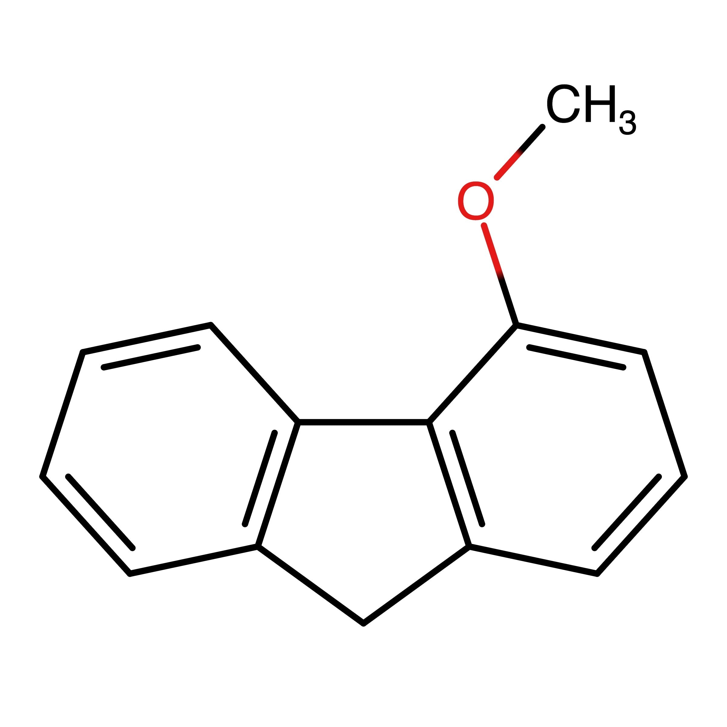 CAS 26060-13-9 | 4-Methoxy-9H-fluorene