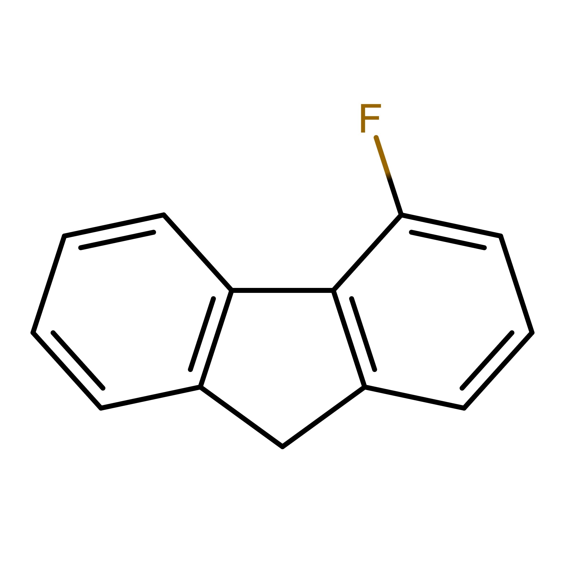 CAS 317-71-5 | 4-Fluoro-9H-fluorene
