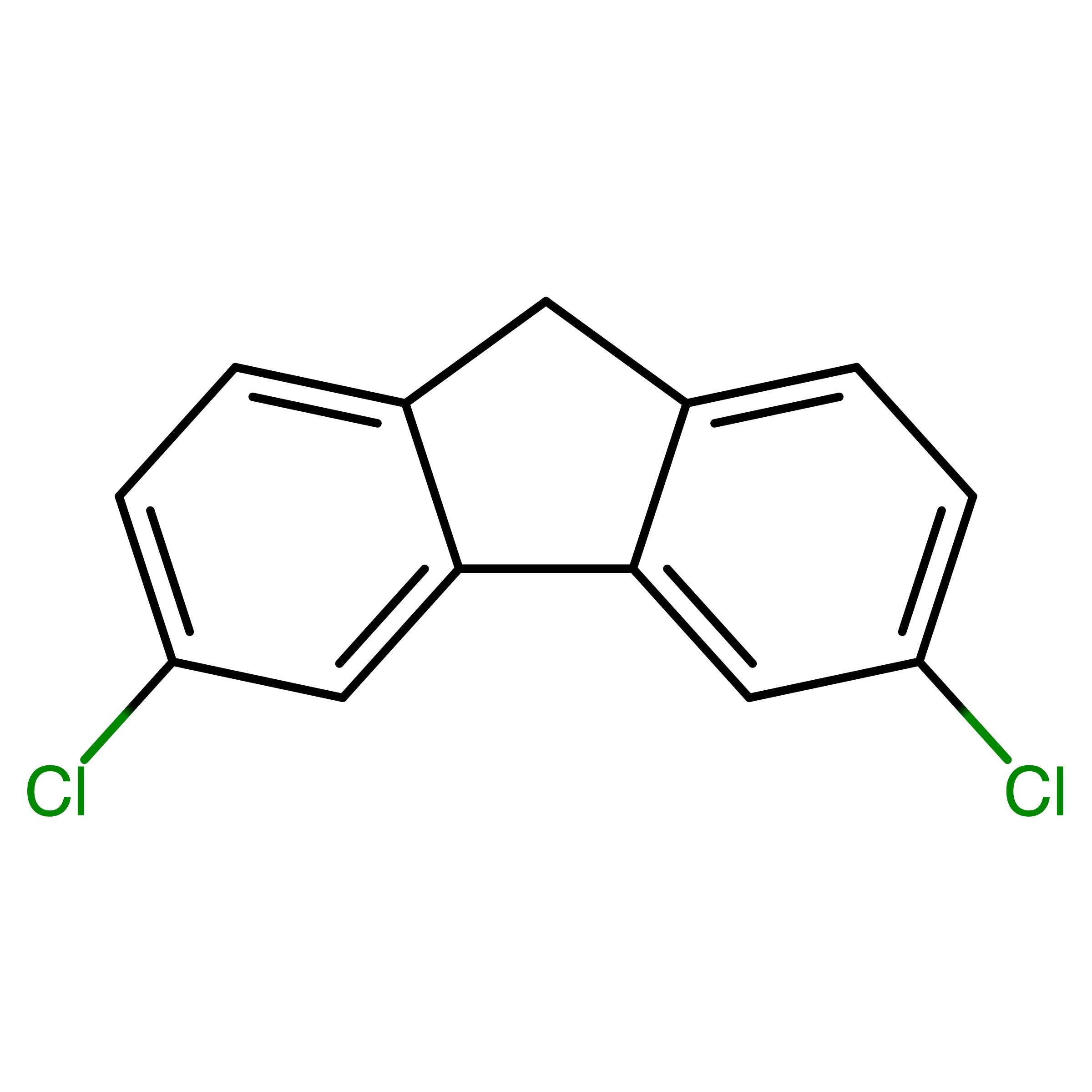 CAS 541540-06-1 | 3,6-Dichloro-9H-fluorene