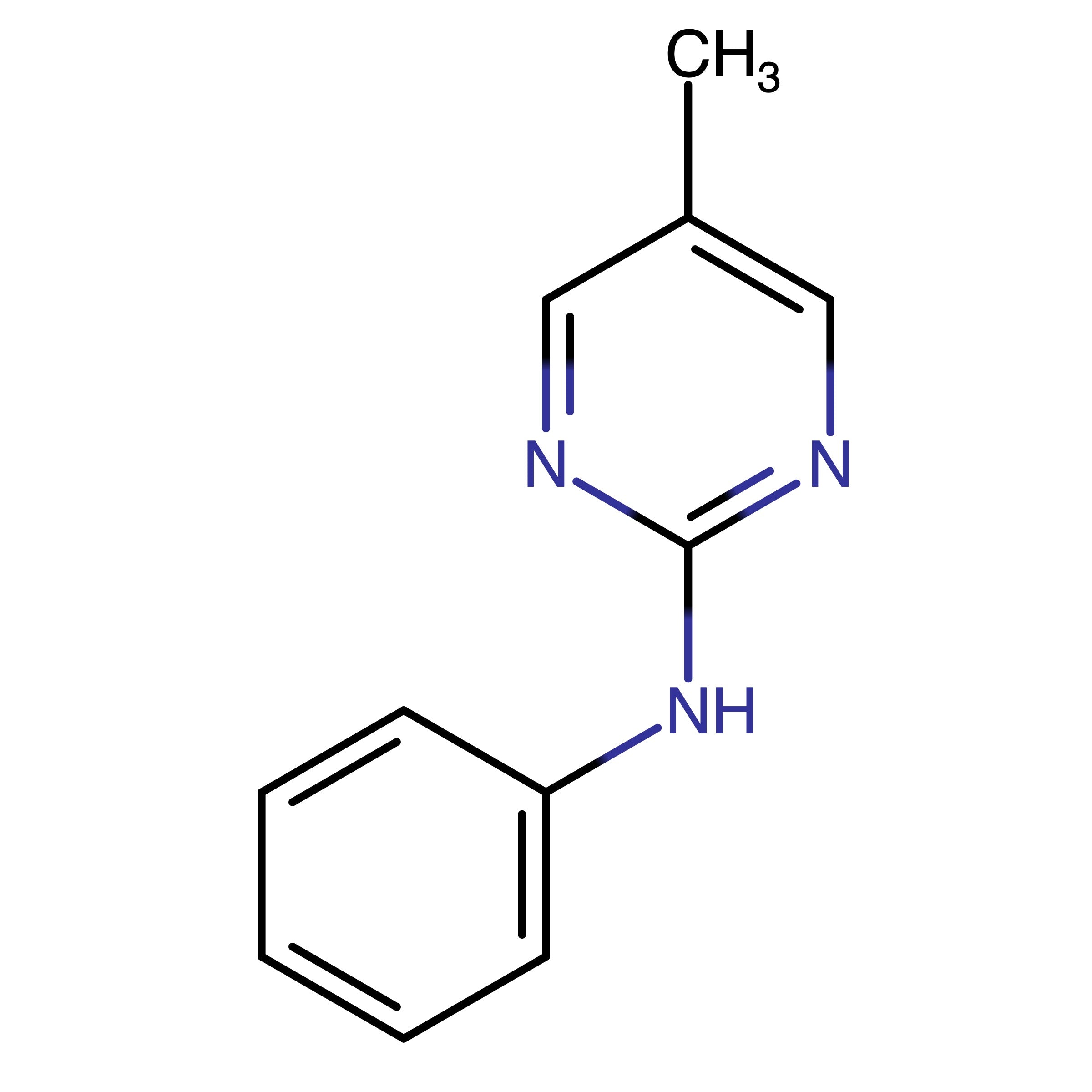 CAS 1566947-15-6 | 5-Methyl-N-phenylpyrimidin-2-amine