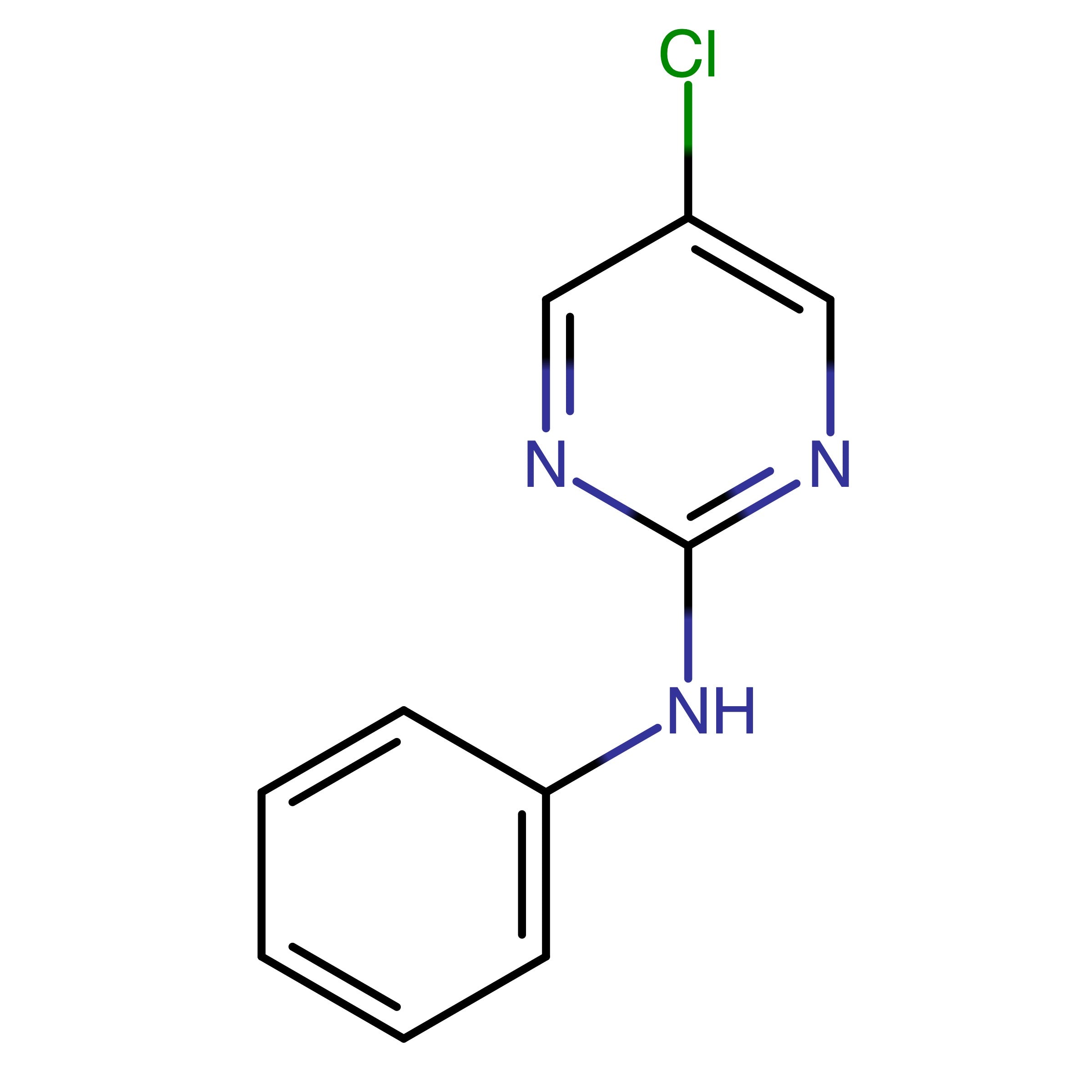 CAS 1357506-80-9 | 5-Chloro-N-phenylpyrimidin-2-amine