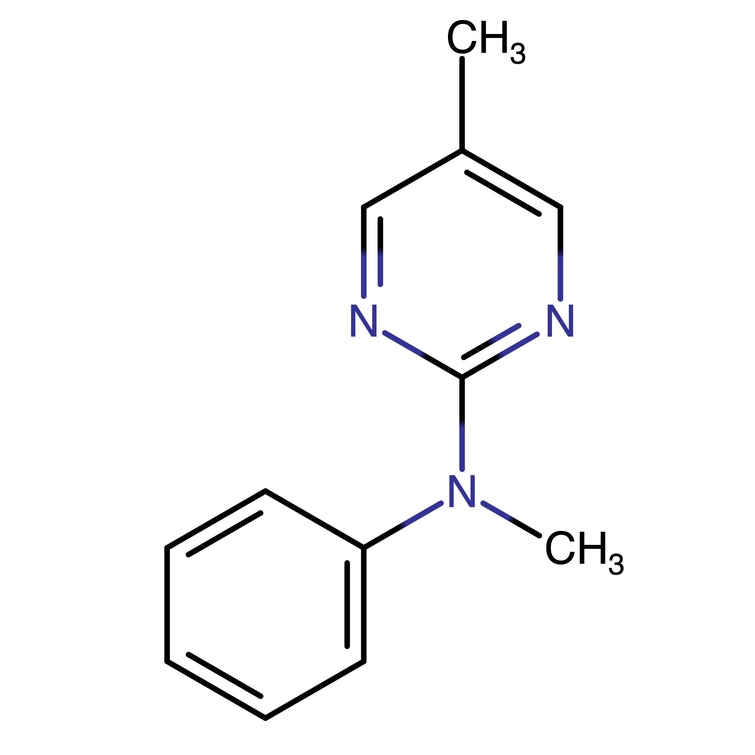 CAS 2956499-37-7 | N,5-Dimethyl-N-phenylpyrimidin-2-amine