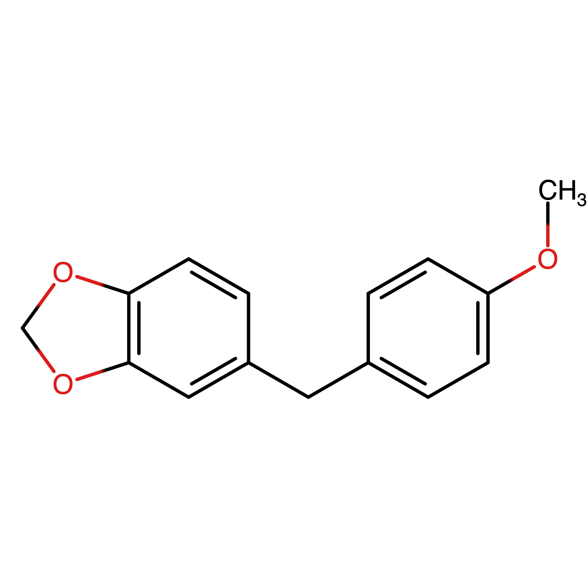 CAS 1190968-85-4 | 5-(4-Methoxybenzyl)benzo[d][1,3]dioxole