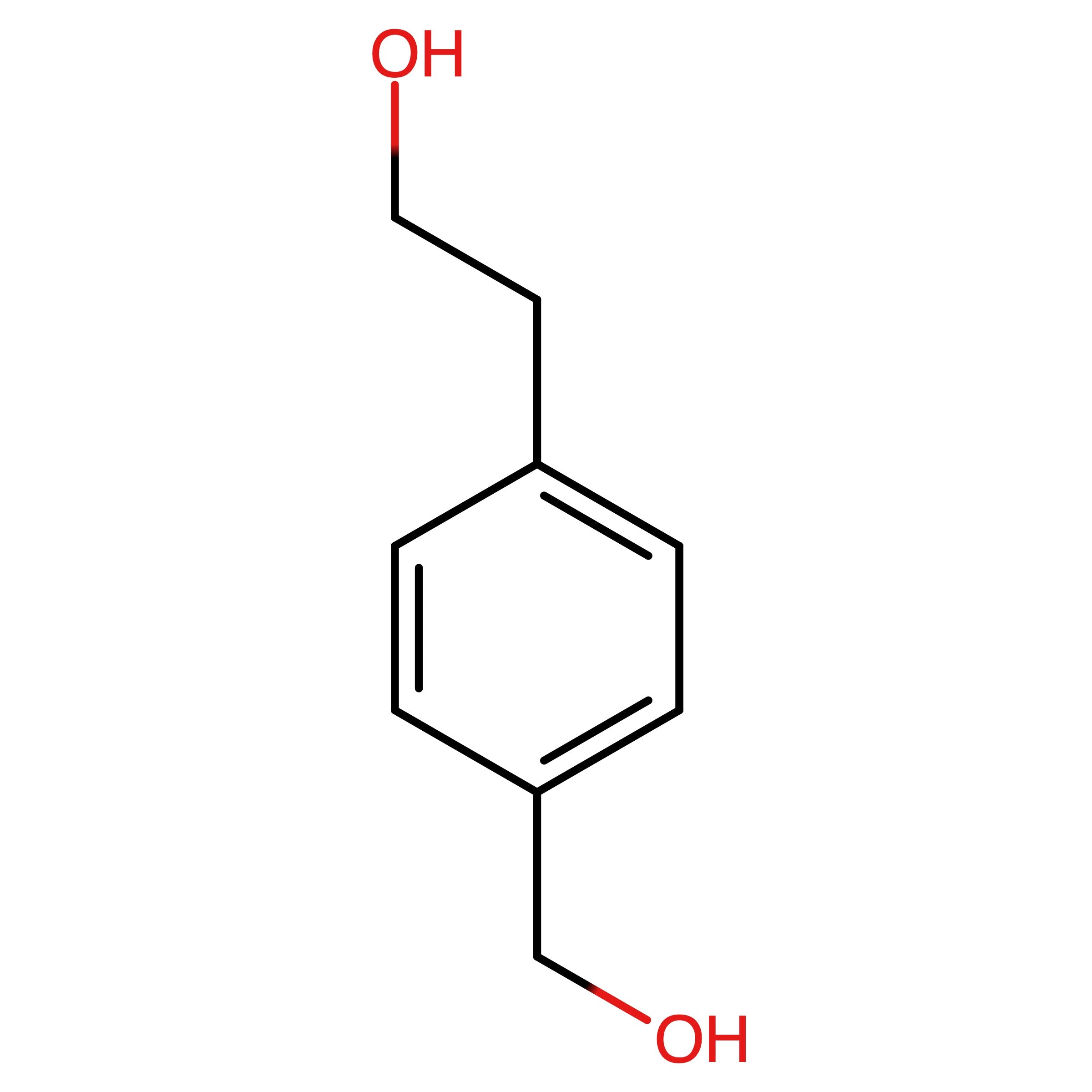 CAS 4866-85-7 | 2-(4-(Hydroxymethyl)phenyl)ethan-1-ol | MFCD22690919