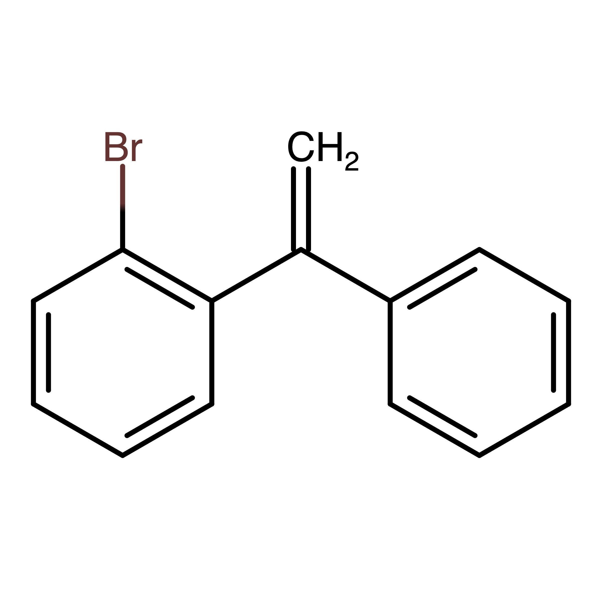 CAS 24892-82-8 | 1-Bromo-2-(1-phenylvinyl)benzene