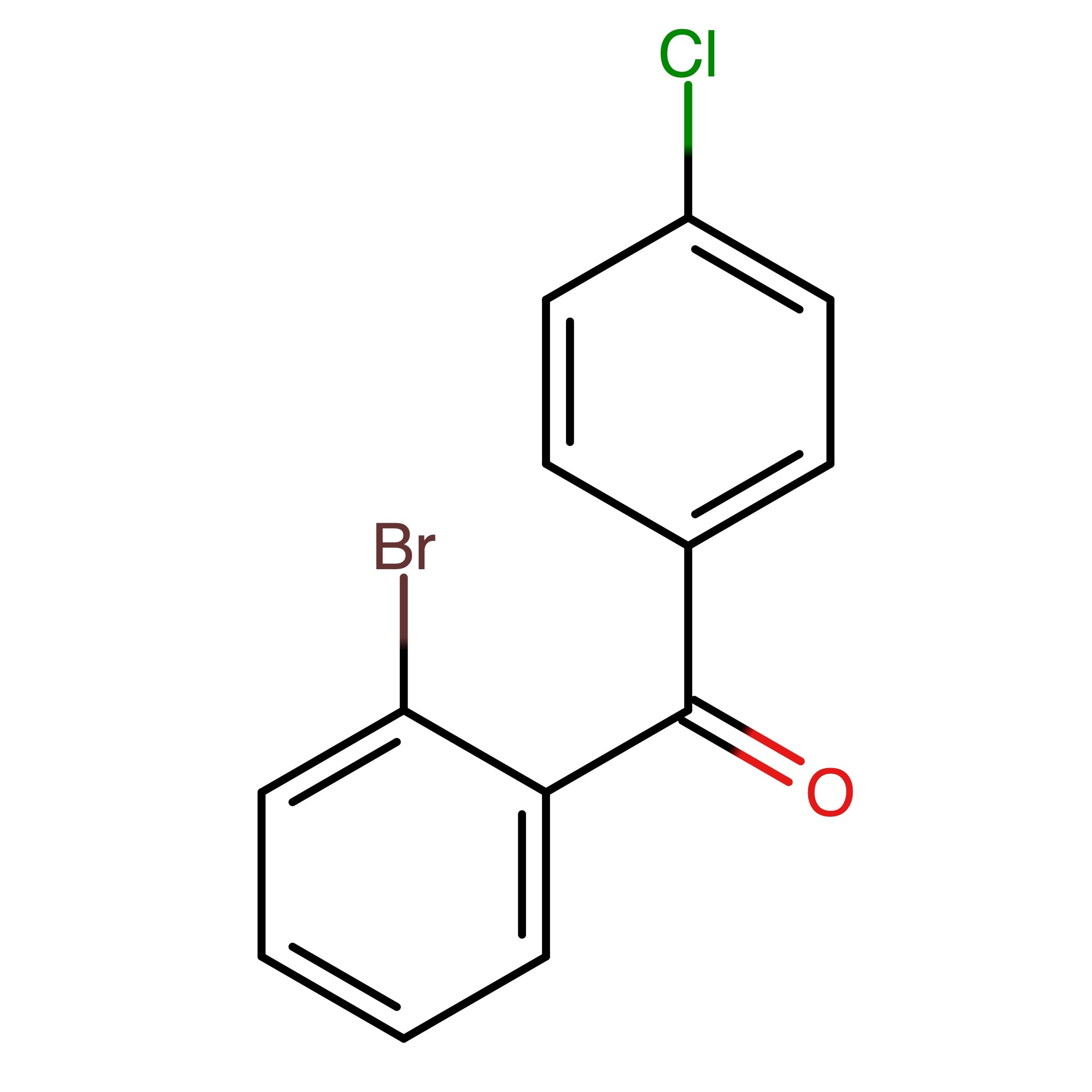 CAS 99585-64-5 | (2-Bromophenyl)(4-chlorophenyl)methanone | MFCD08063806